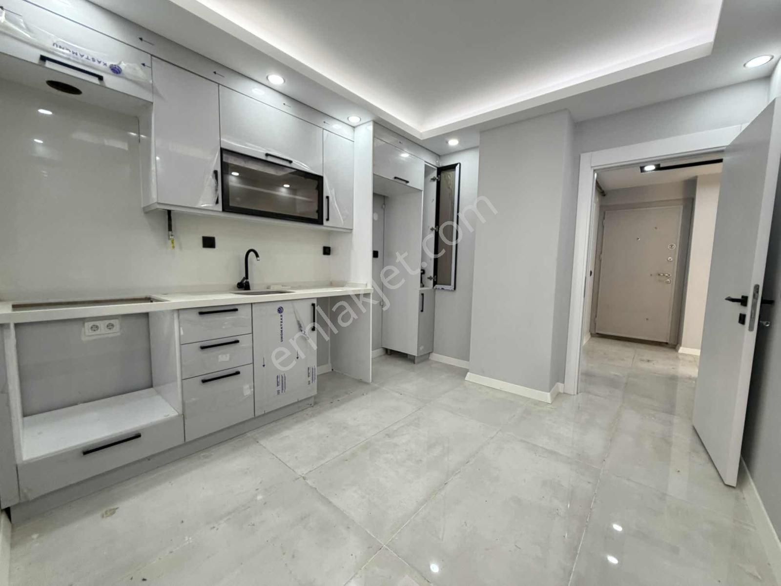 Bayramoğlu Da Satılık 3+1 125m2 Yüksek Giriş Daire - Görsel 15