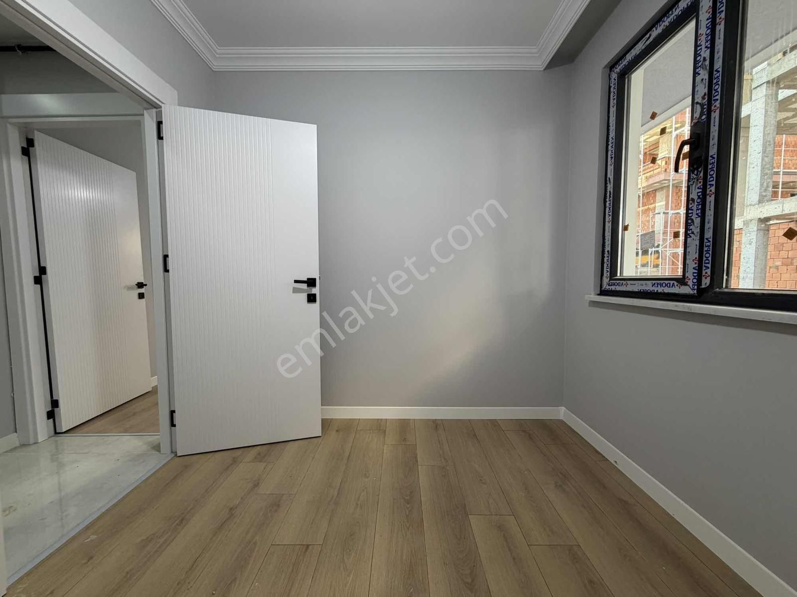 Bayramoğlu Da Satılık 3+1 125m2 Yüksek Giriş Daire - Görsel 16