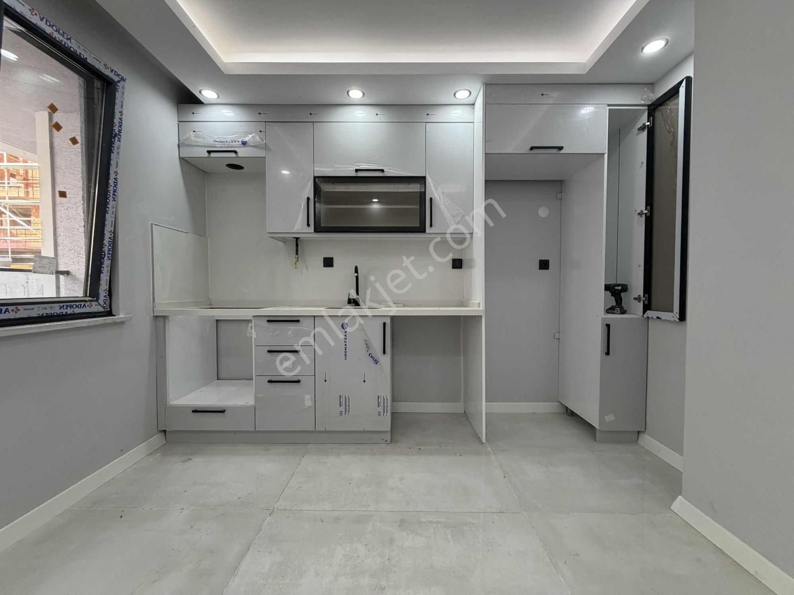 Bayramoğlu Da Satılık 3+1 125m2 Yüksek Giriş Daire - Görsel 17