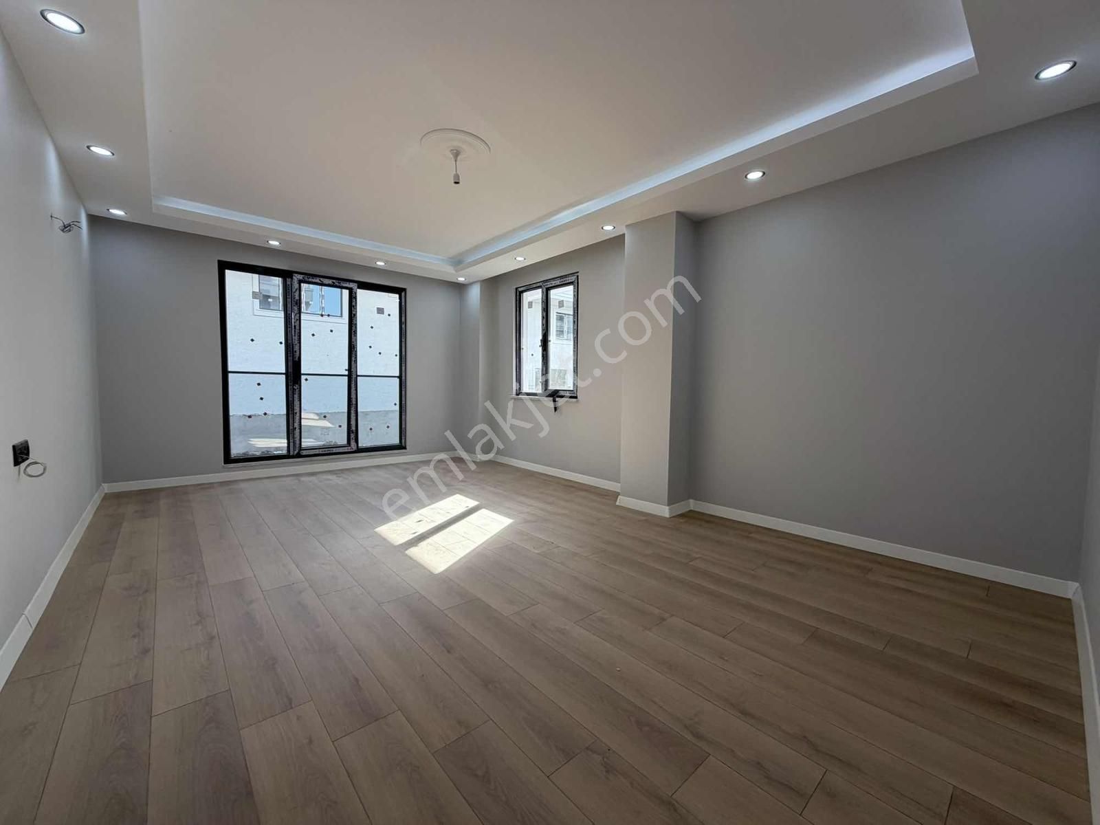 Bayramoğlu Da Satılık 3+1 125m2 Yüksek Giriş Daire