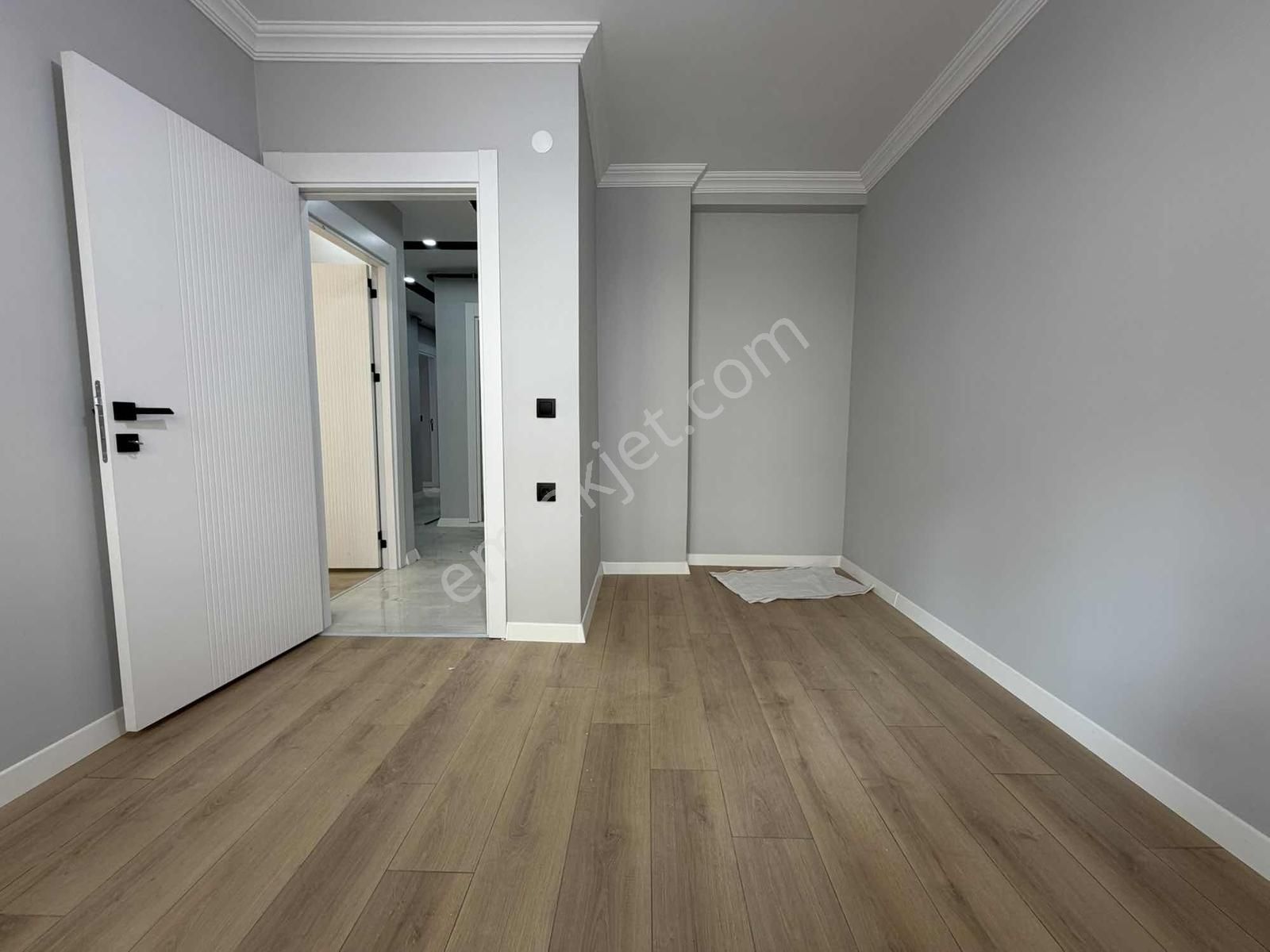 Bayramoğlu Da Satılık 3+1 125m2 Yüksek Giriş Daire - Görsel 9