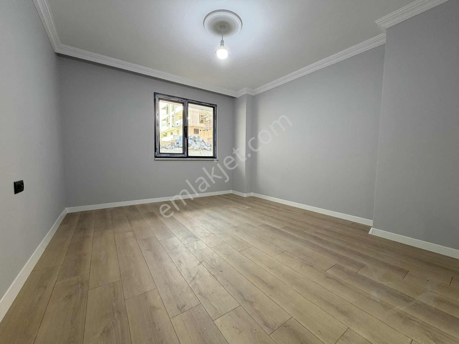 Bayramoğlu Da Satılık 3+1 125m2 Yüksek Giriş Daire - Görsel 13