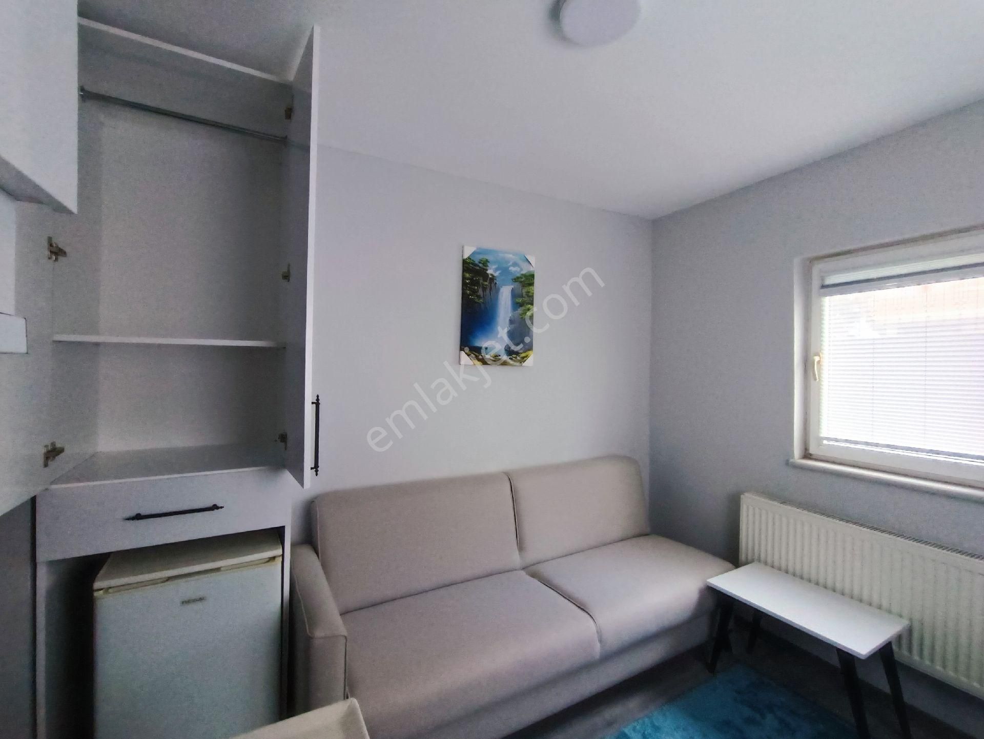 Sahibinden Eşyalı Kiralık Daire - Görsel 3