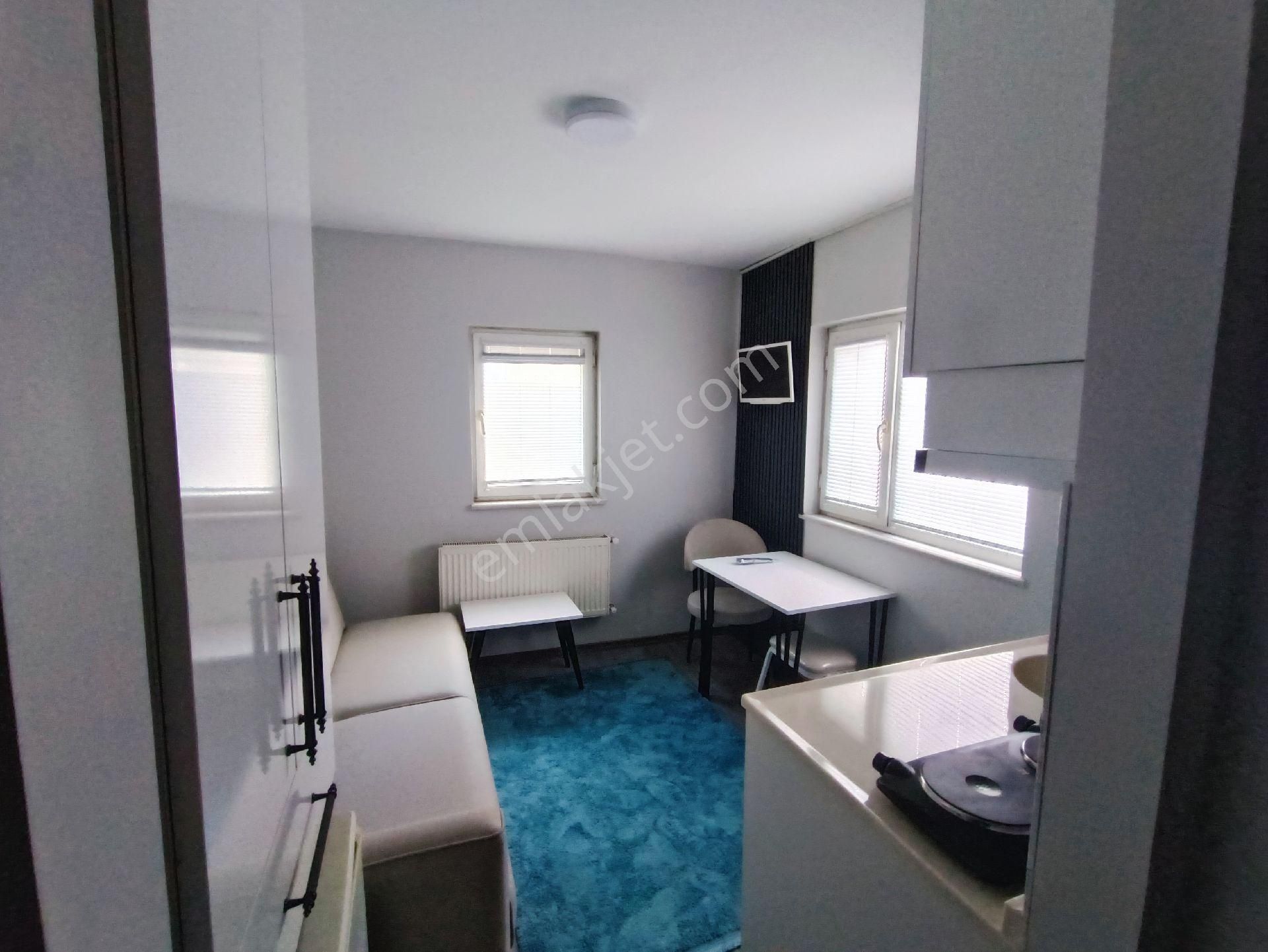 Sahibinden Eşyalı Kiralık Daire - Görsel 6