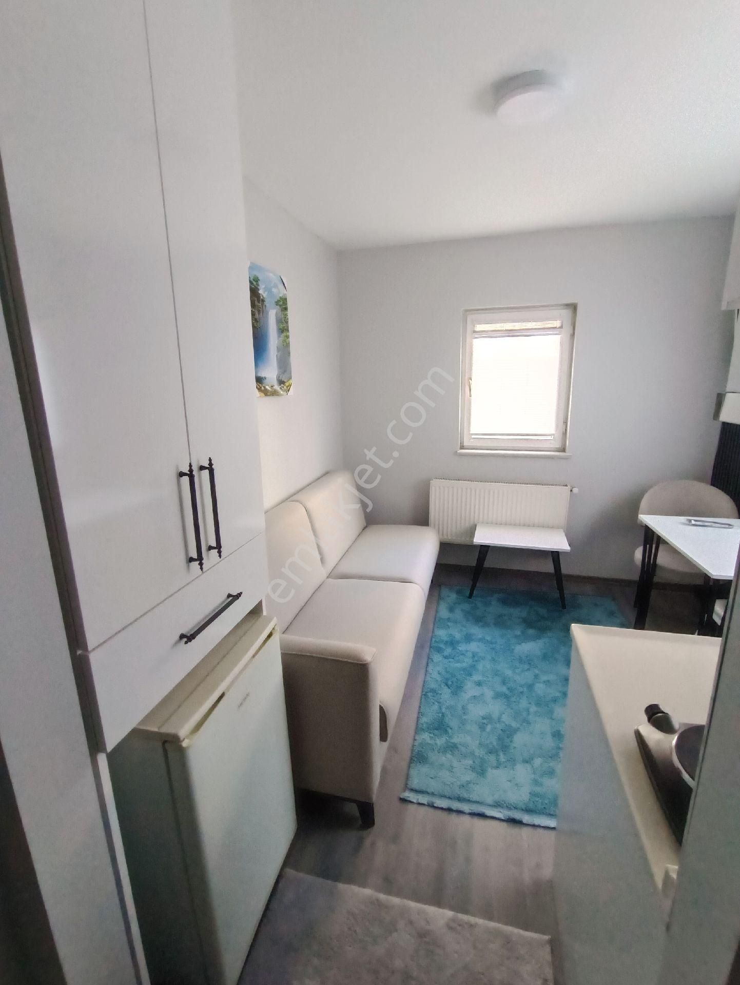 Sahibinden Eşyalı Kiralık Daire - Görsel 5