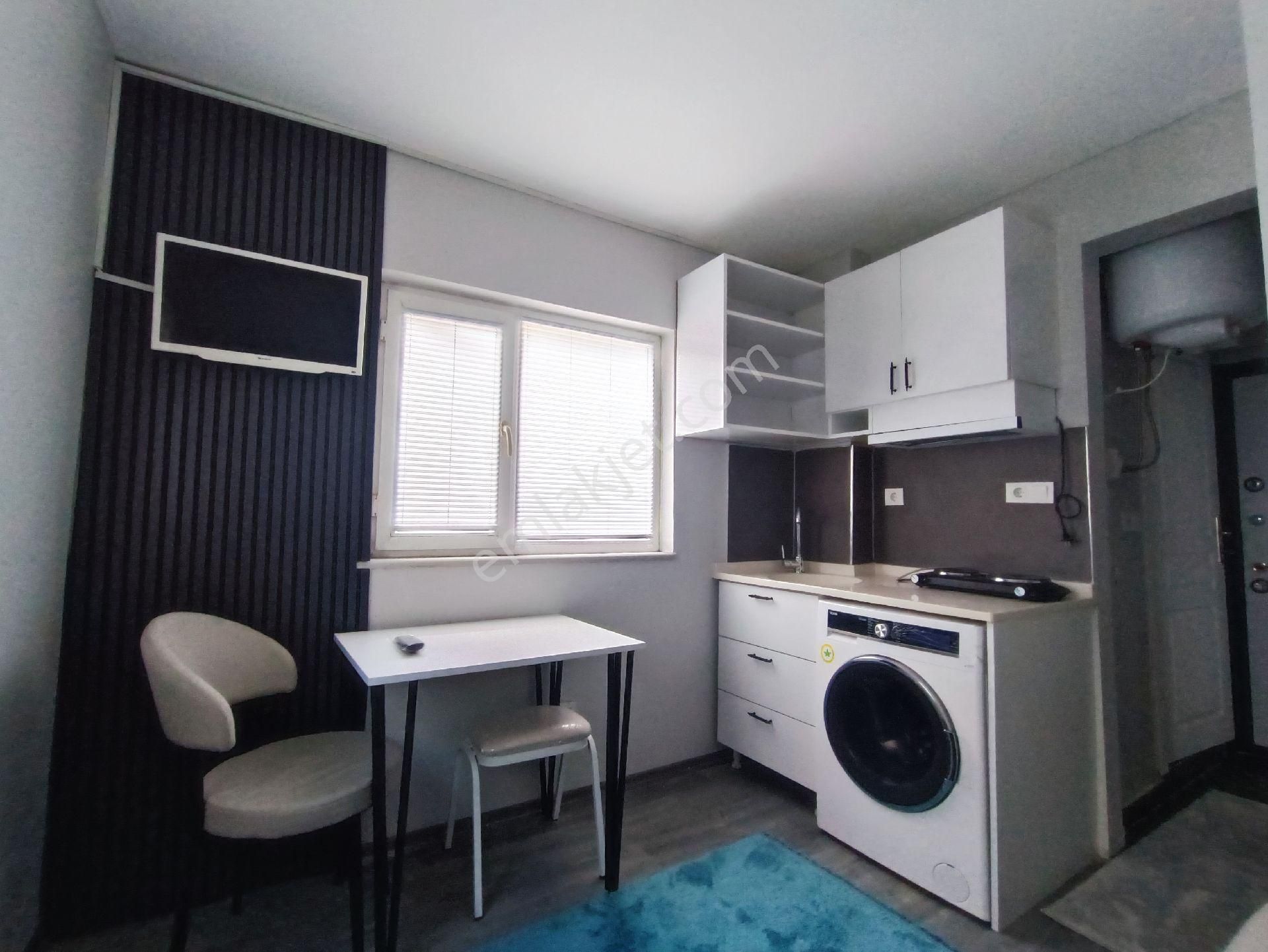 Sahibinden Eşyalı Kiralık Daire