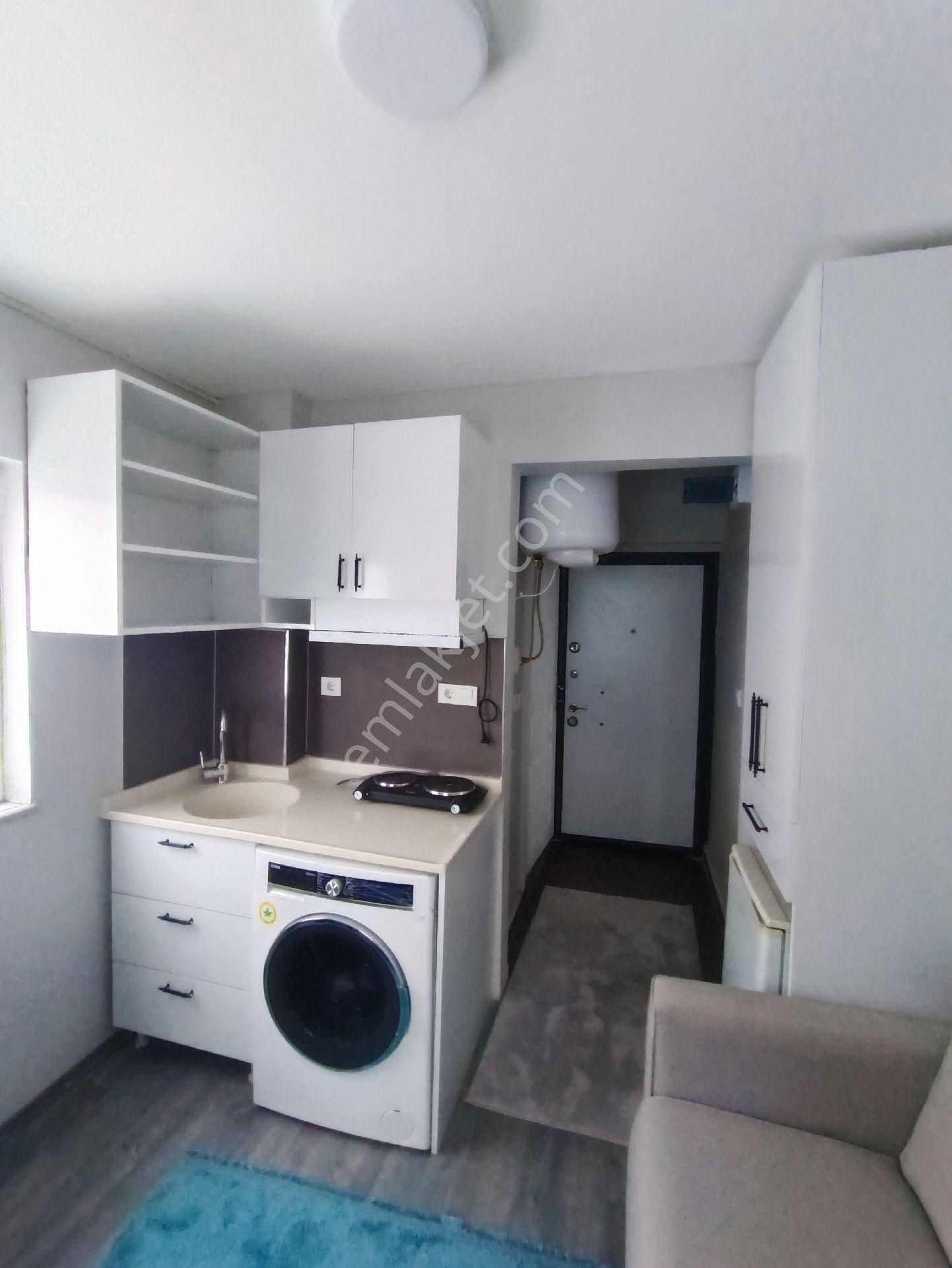 Sahibinden Eşyalı Kiralık Daire - Görsel 7