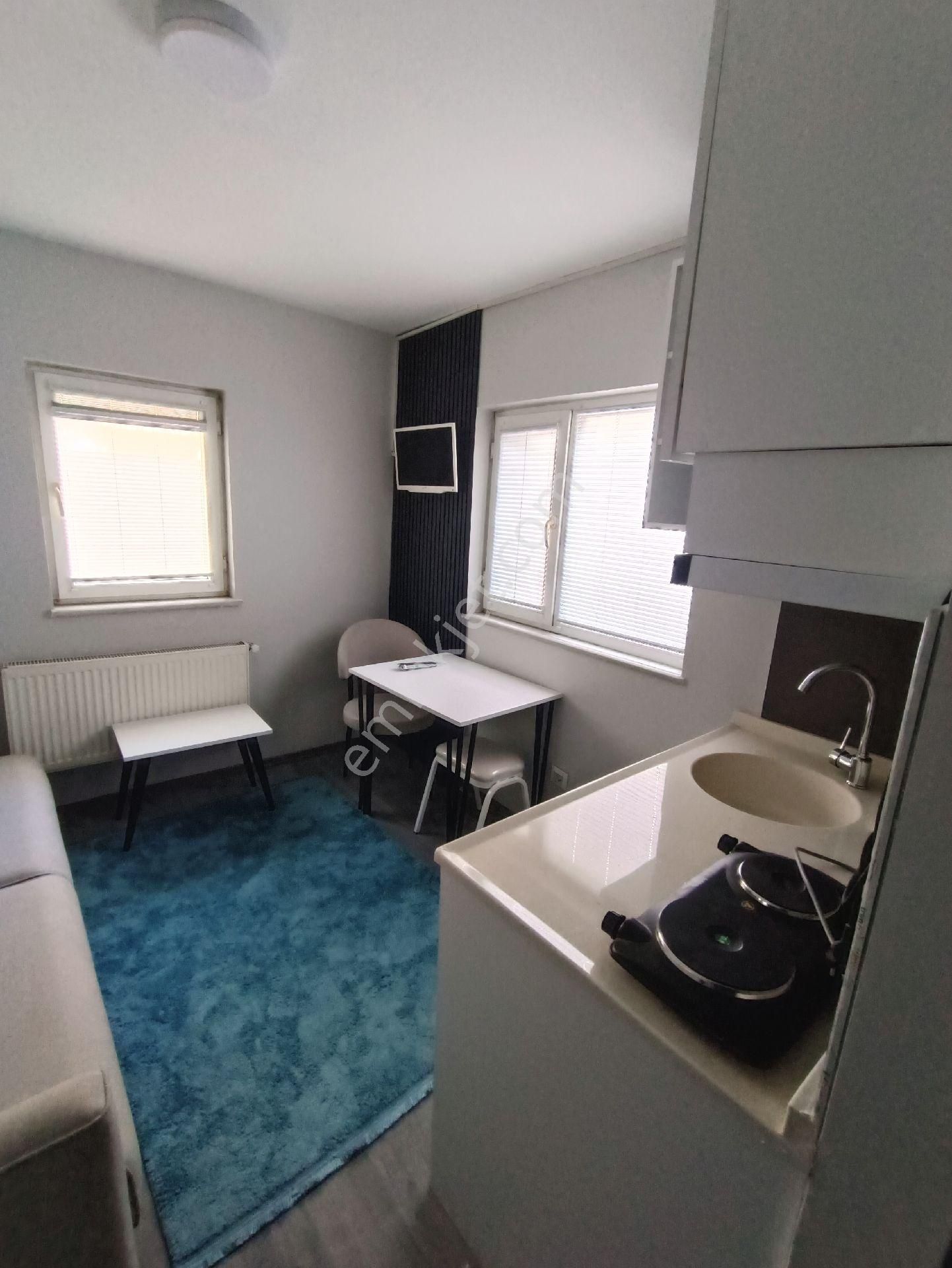 Sahibinden Eşyalı Kiralık Daire - Görsel 2