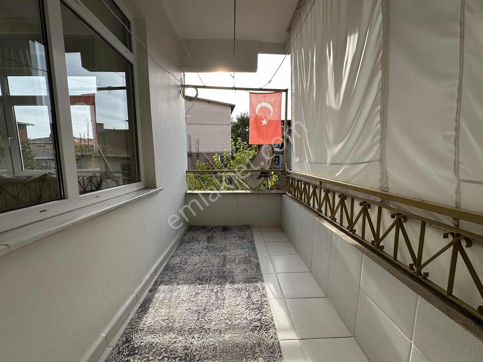 Marmaraya Yakın 2+1 95m2 İsaknlı Daire - Görsel 18