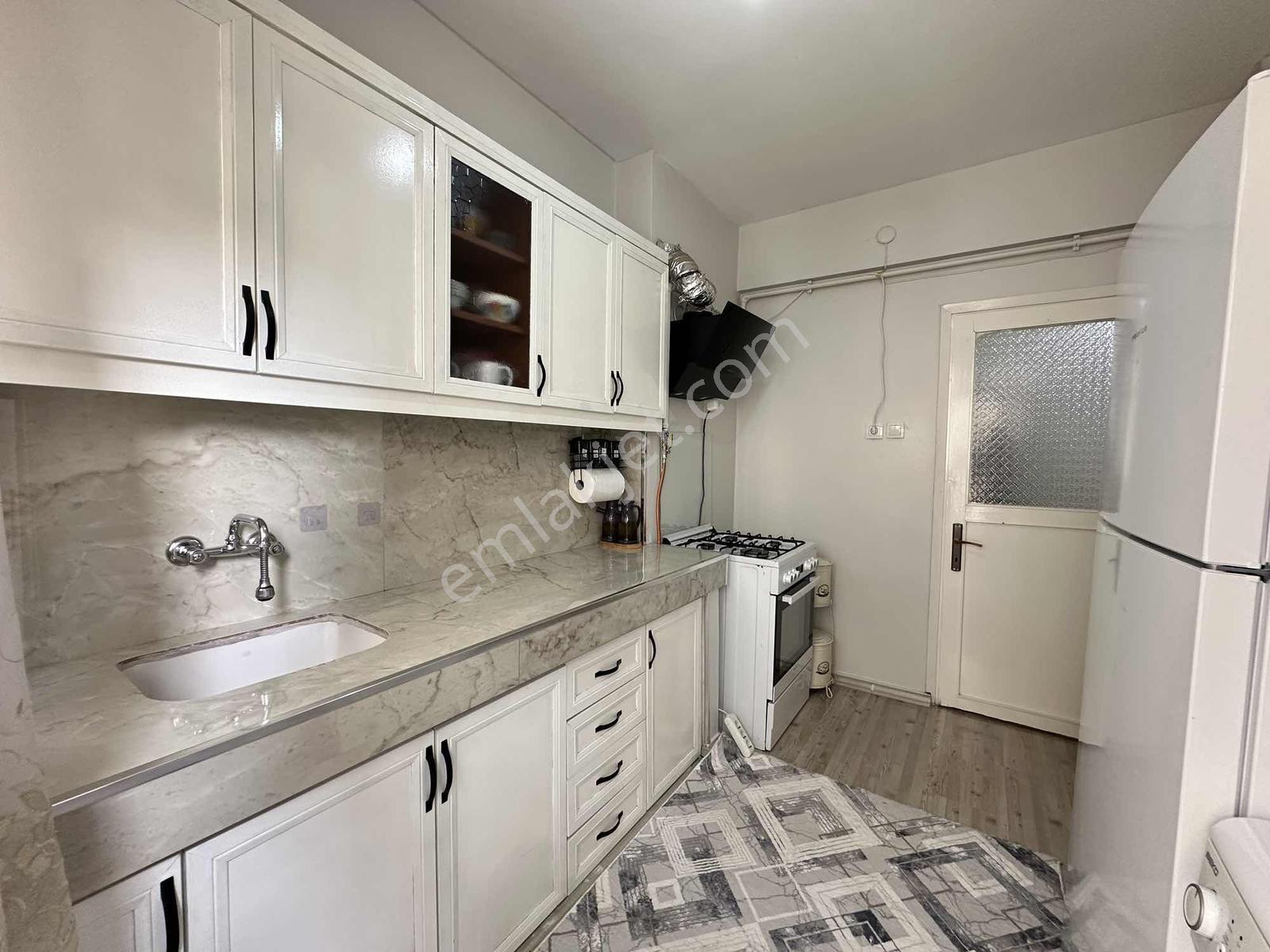 Marmaraya Yakın 2+1 95m2 İsaknlı Daire - Görsel 13
