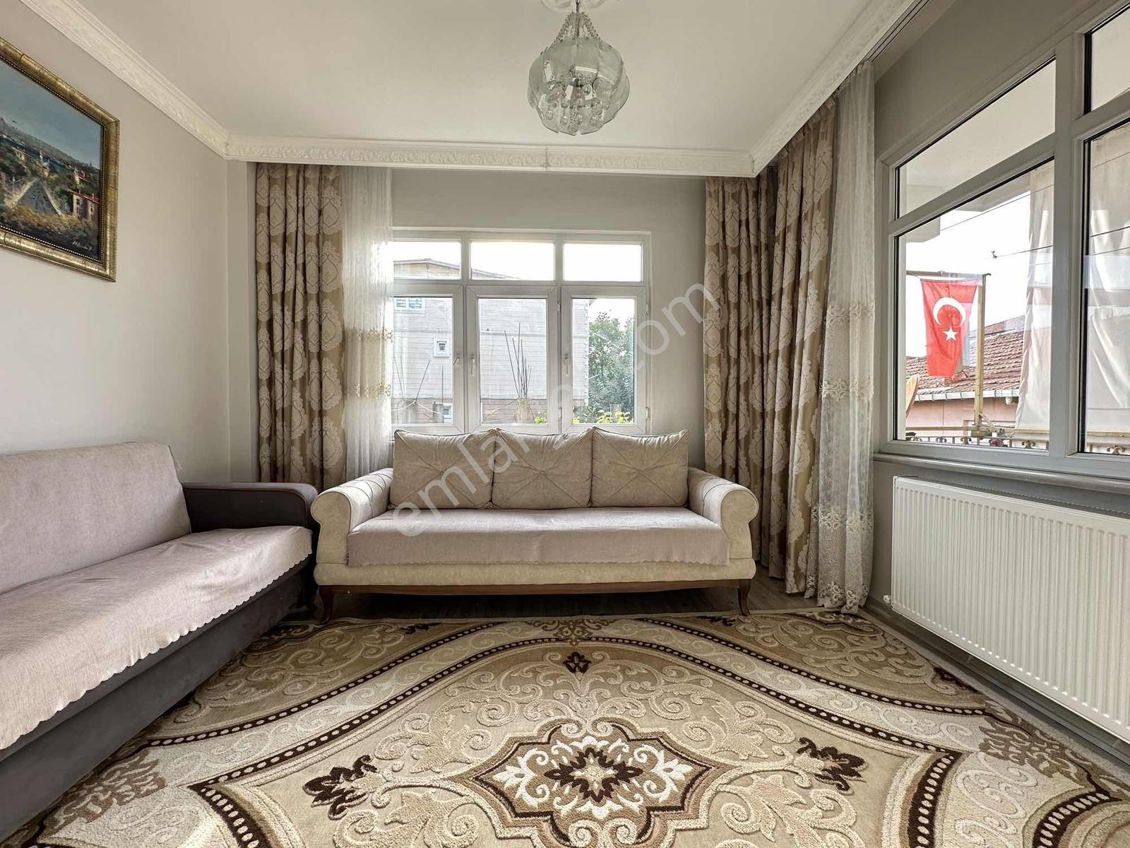 Marmaraya Yakın 2+1 95m2 İsaknlı Daire - Görsel 20