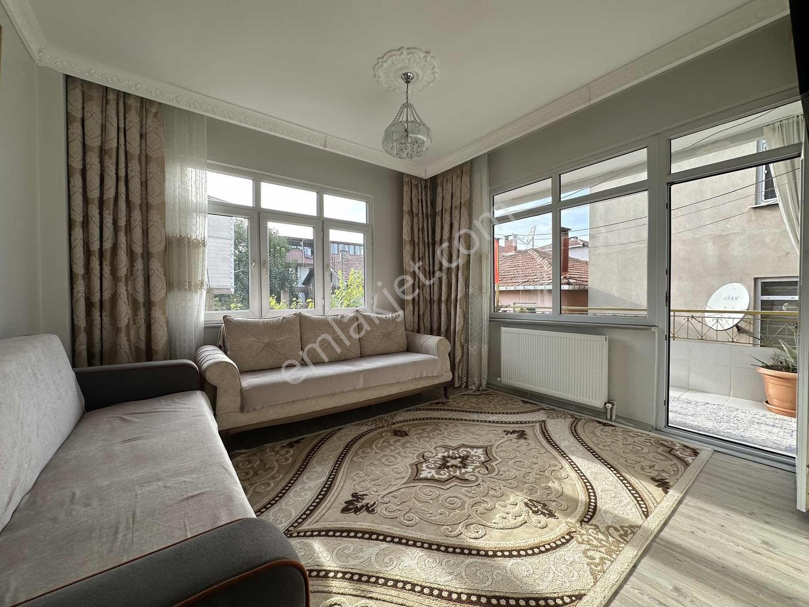 Marmaraya Yakın 2+1 95m2 İsaknlı Daire