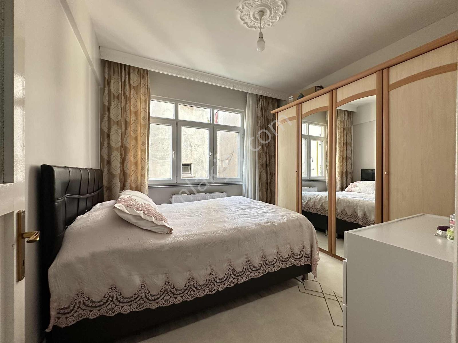 Marmaraya Yakın 2+1 95m2 İsaknlı Daire - Görsel 16