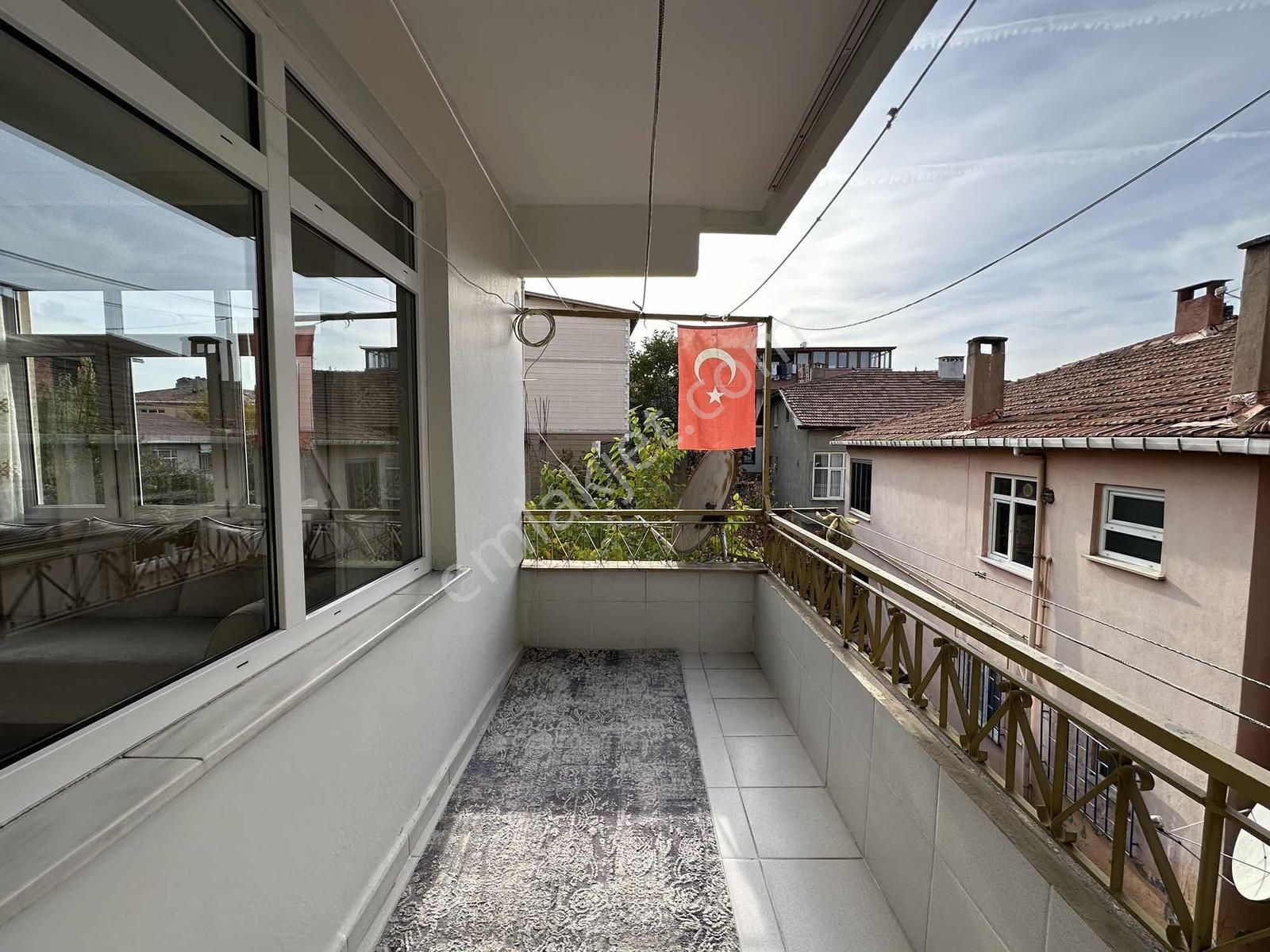 Marmaraya Yakın 2+1 95m2 İsaknlı Daire - Görsel 11