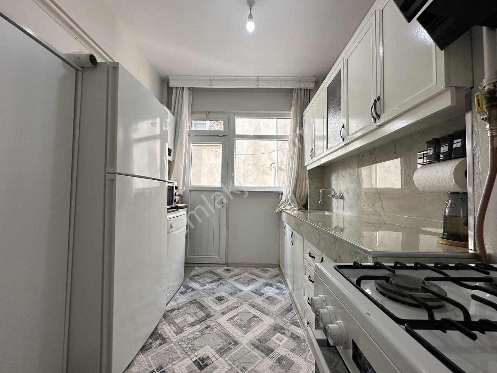 Marmaraya Yakın 2+1 95m2 İsaknlı Daire - Görsel 6