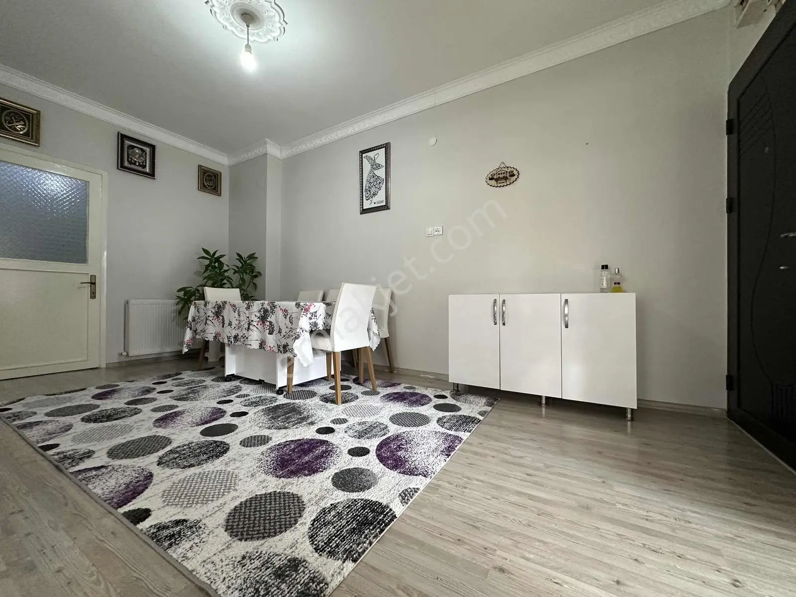Marmaraya Yakın 2+1 95m2 İsaknlı Daire - Görsel 4