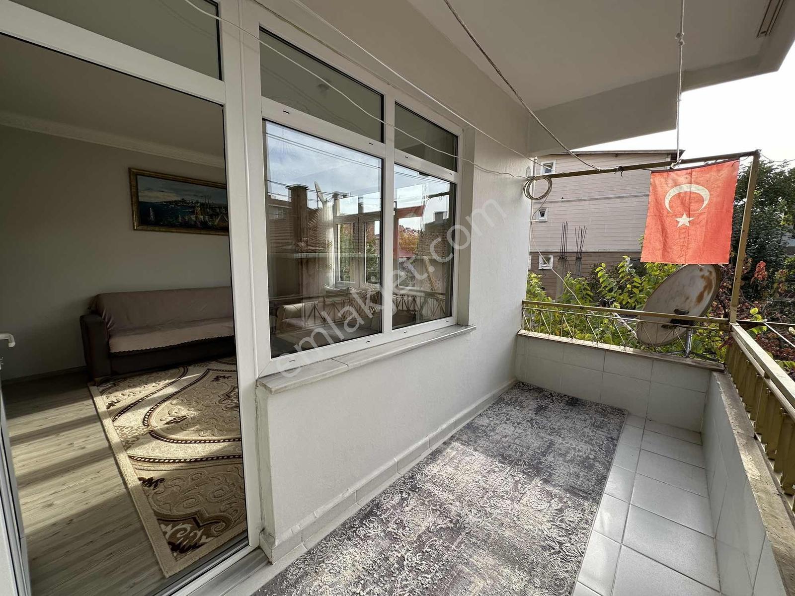 Marmaraya Yakın 2+1 95m2 İsaknlı Daire - Görsel 24