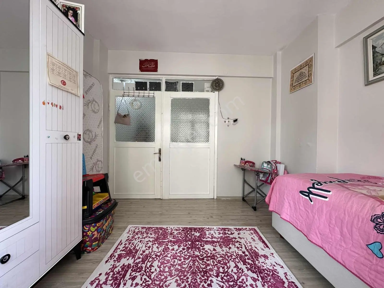 Marmaraya Yakın 2+1 95m2 İsaknlı Daire - Görsel 2