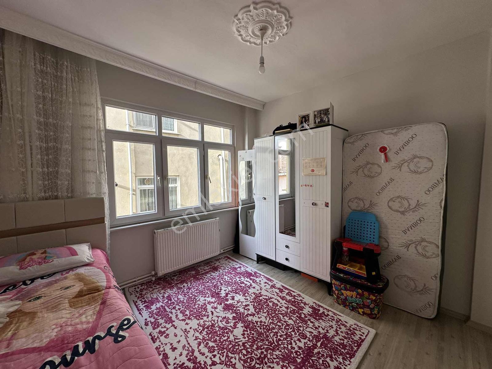 Marmaraya Yakın 2+1 95m2 İsaknlı Daire - Görsel 21