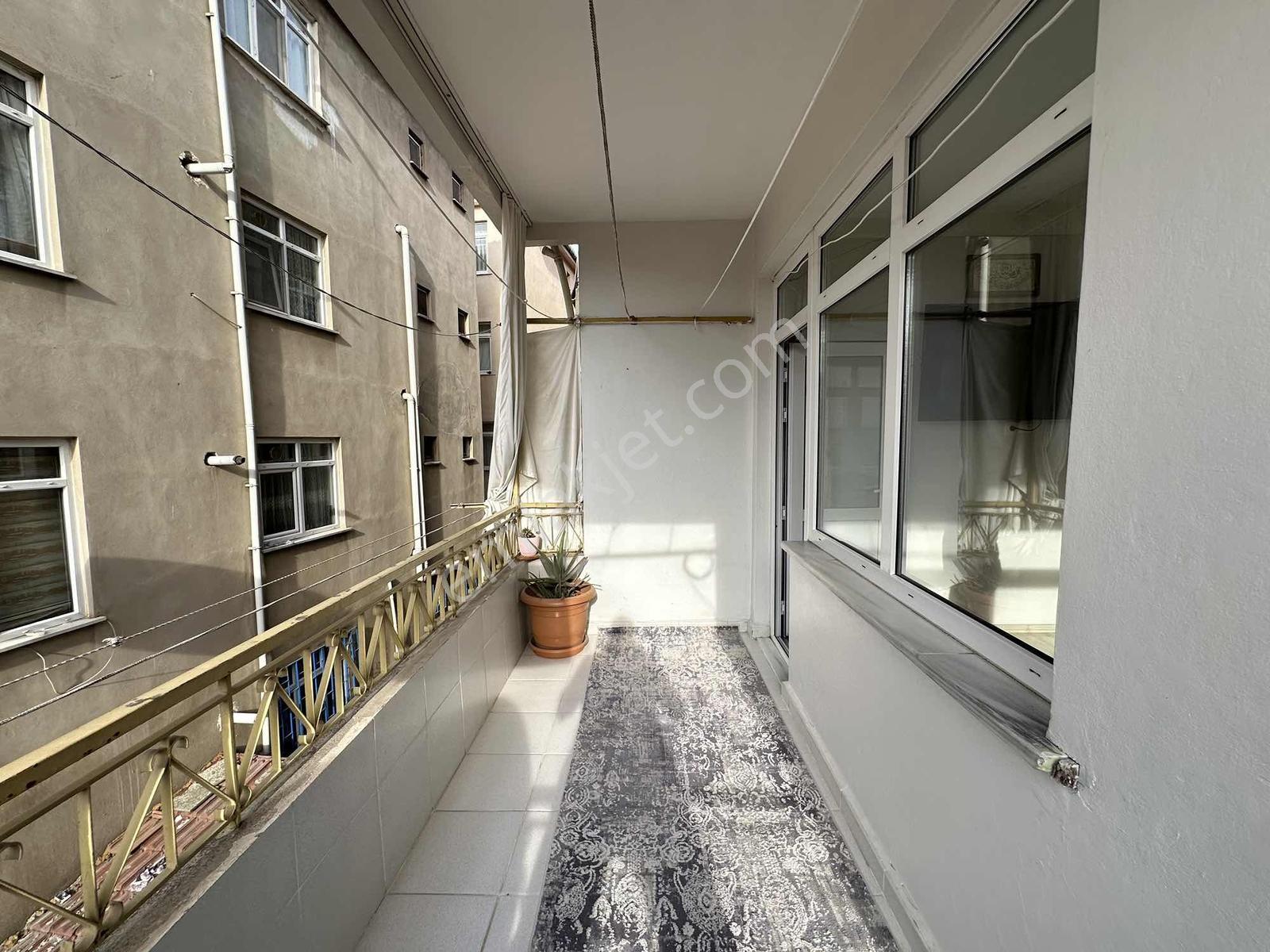 Marmaraya Yakın 2+1 95m2 İsaknlı Daire - Görsel 14