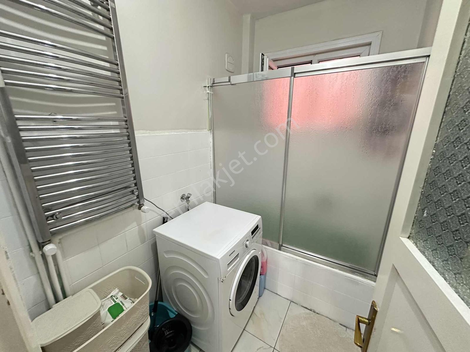 Marmaraya Yakın 2+1 95m2 İsaknlı Daire - Görsel 23