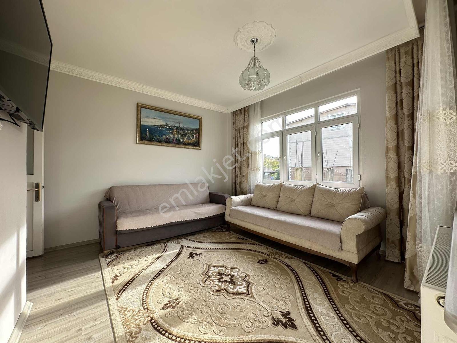 Marmaraya Yakın 2+1 95m2 İsaknlı Daire - Görsel 15