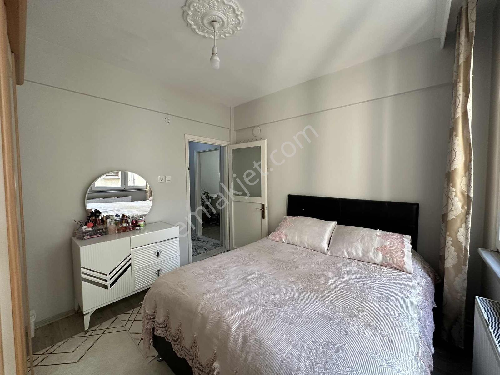 Marmaraya Yakın 2+1 95m2 İsaknlı Daire - Görsel 22