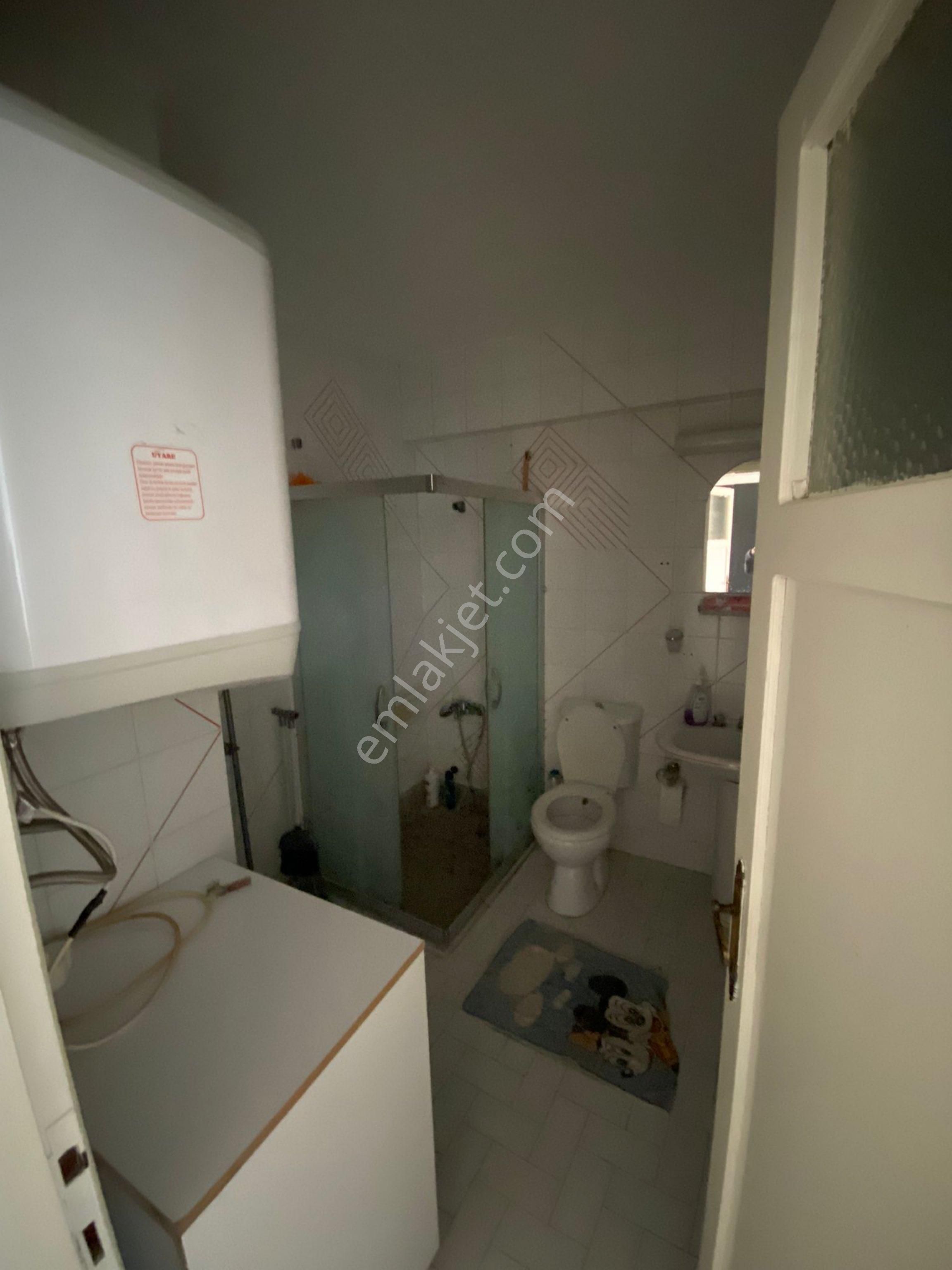 🌊 Kadınlar Denizin'de Denize 50 Metre Mesafede 2+1 Eşyalı Kiralık Daire 🌊 - Görsel 7