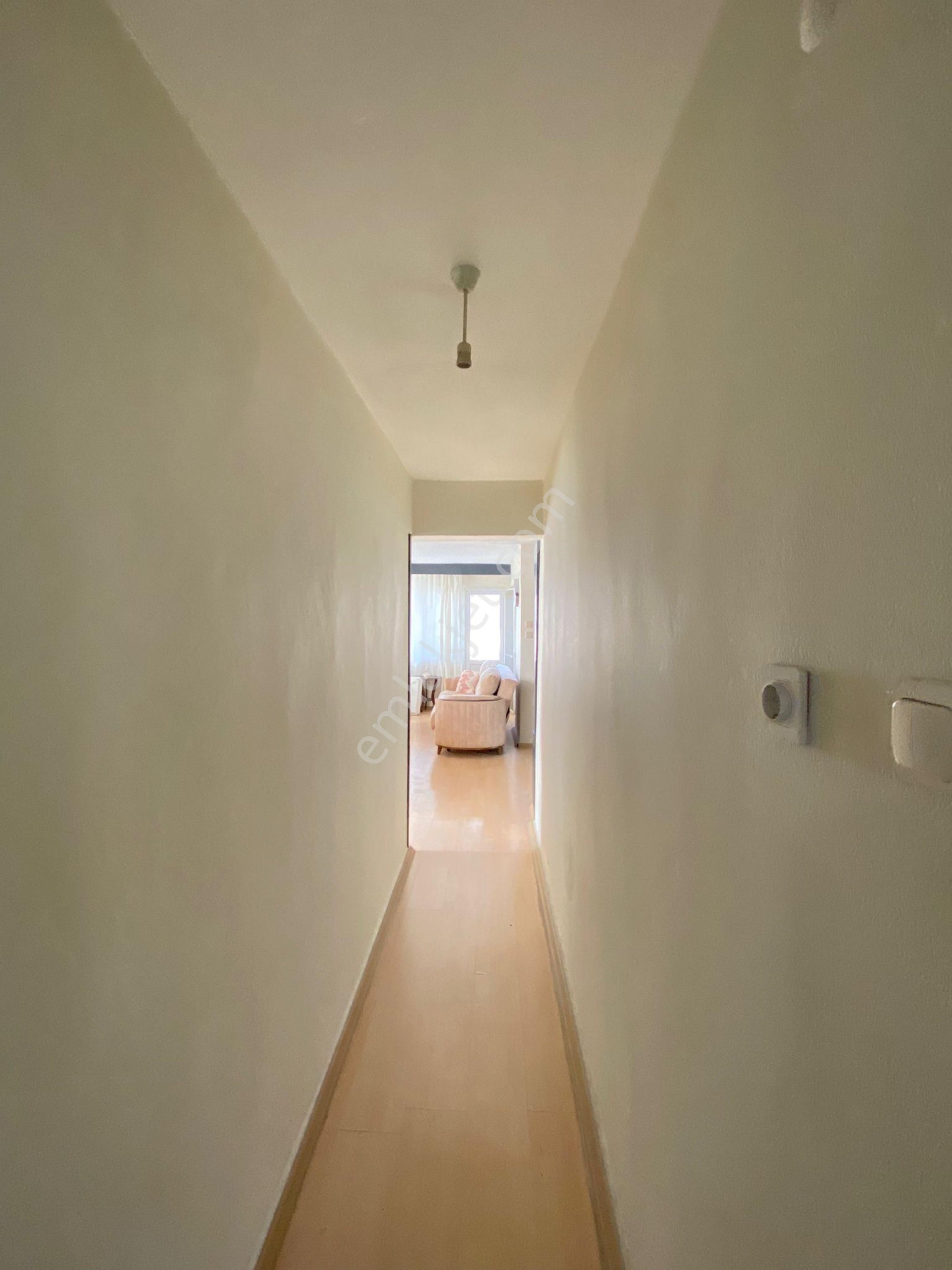 🌊 Kadınlar Denizin'de Denize 50 Metre Mesafede 2+1 Eşyalı Kiralık Daire 🌊 - Görsel 10