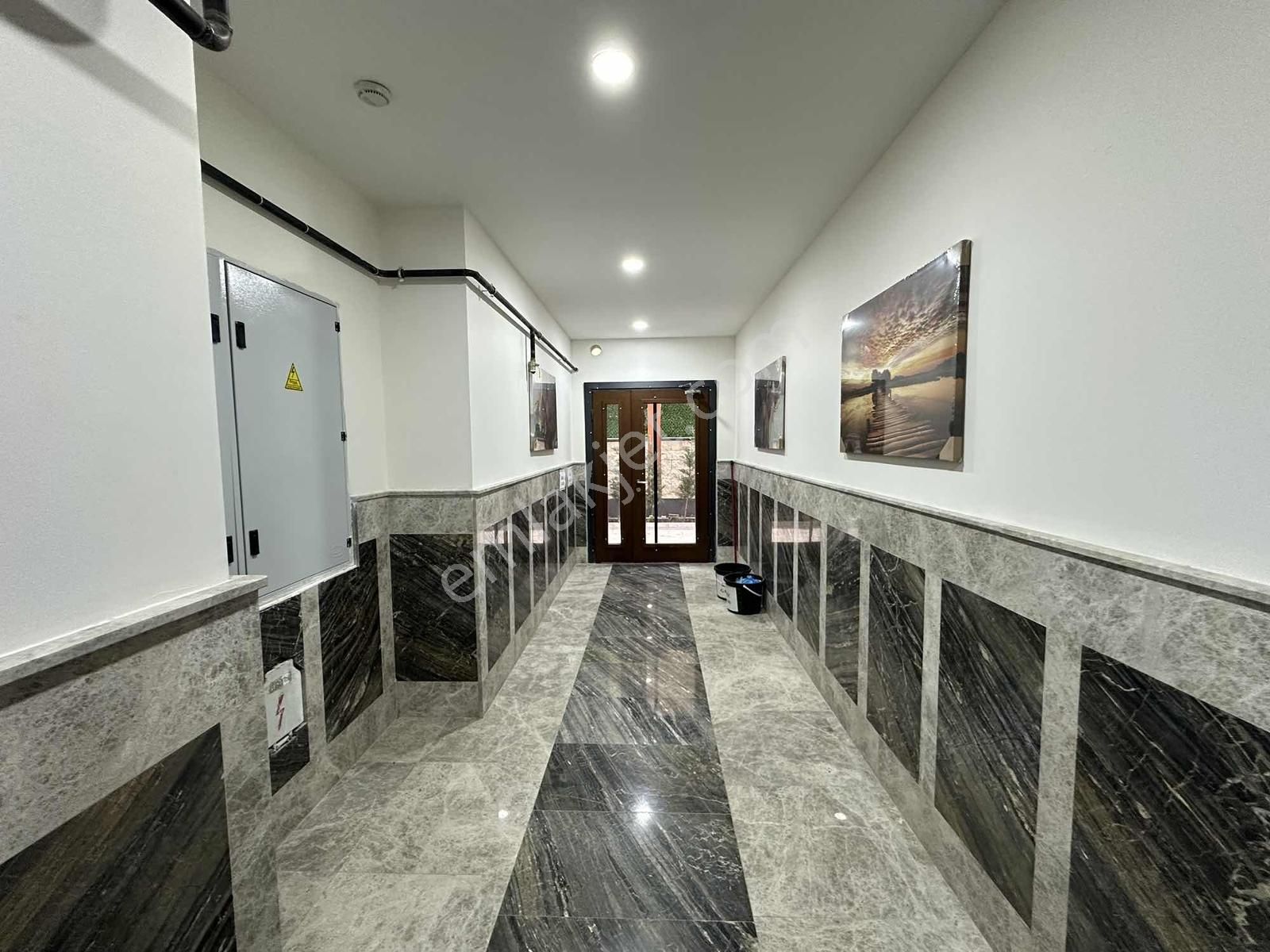 Nenehatun Mah Lüks Site İçerisin De 2+1 Amerikan Mutfaklı - Görsel 19