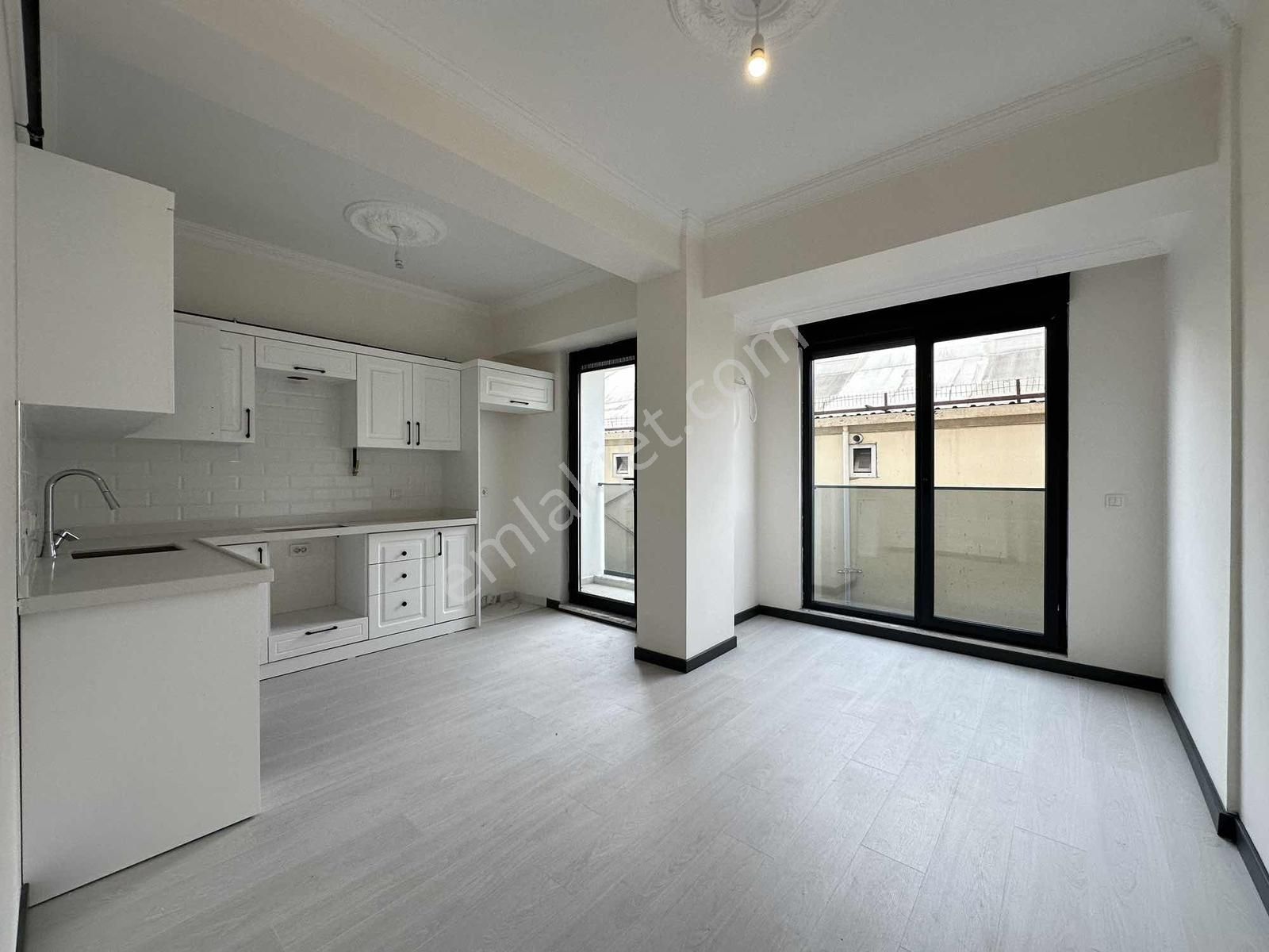 Nenehatun Mah Lüks Site İçerisin De 2+1 Amerikan Mutfaklı - Görsel 18