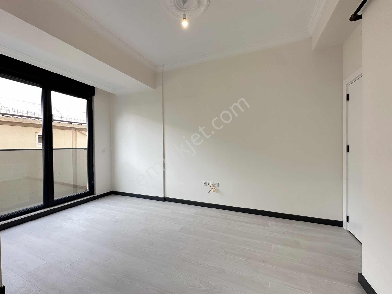 Nenehatun Mah Lüks Site İçerisin De 2+1 Amerikan Mutfaklı - Görsel 4