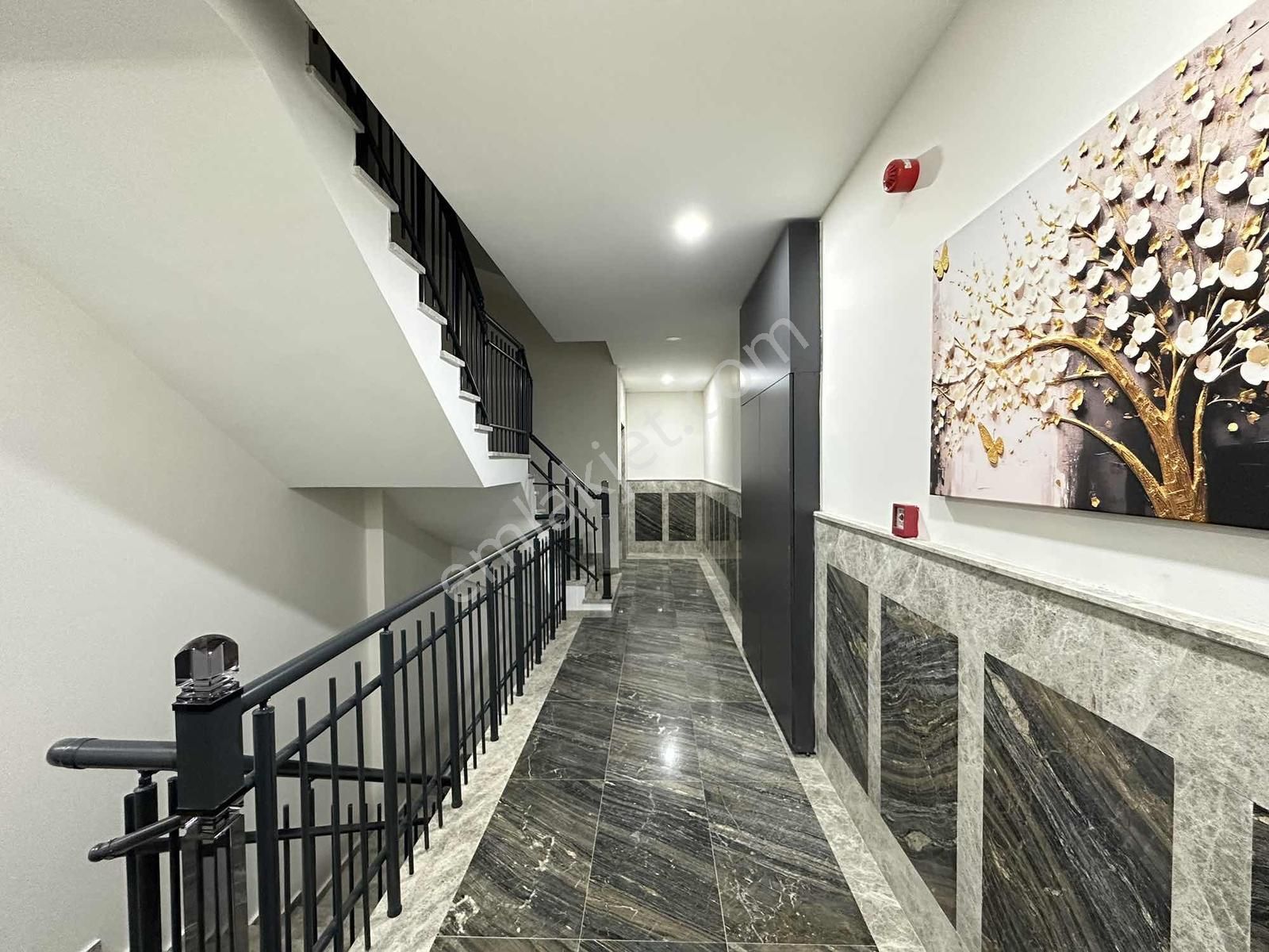 Nenehatun Mah Lüks Site İçerisin De 2+1 Amerikan Mutfaklı - Görsel 15