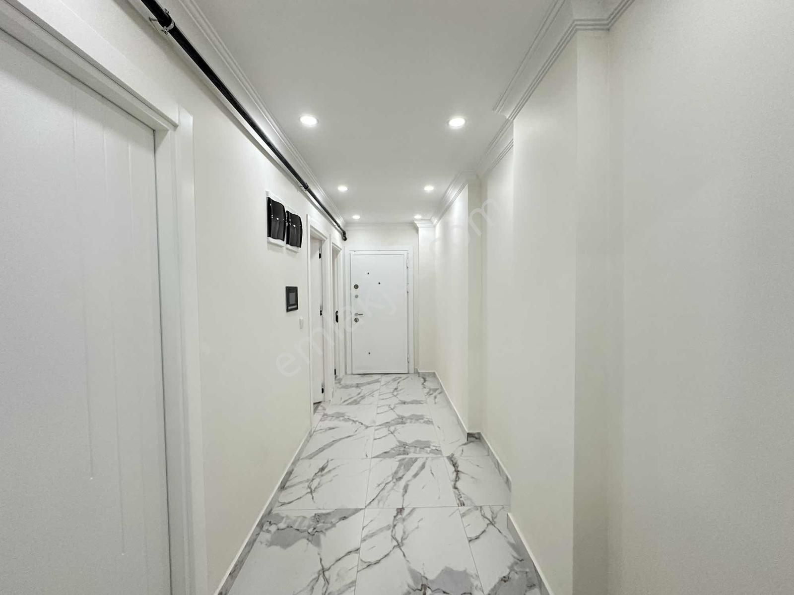 Nenehatun Mah Lüks Site İçerisin De 2+1 Amerikan Mutfaklı - Görsel 11