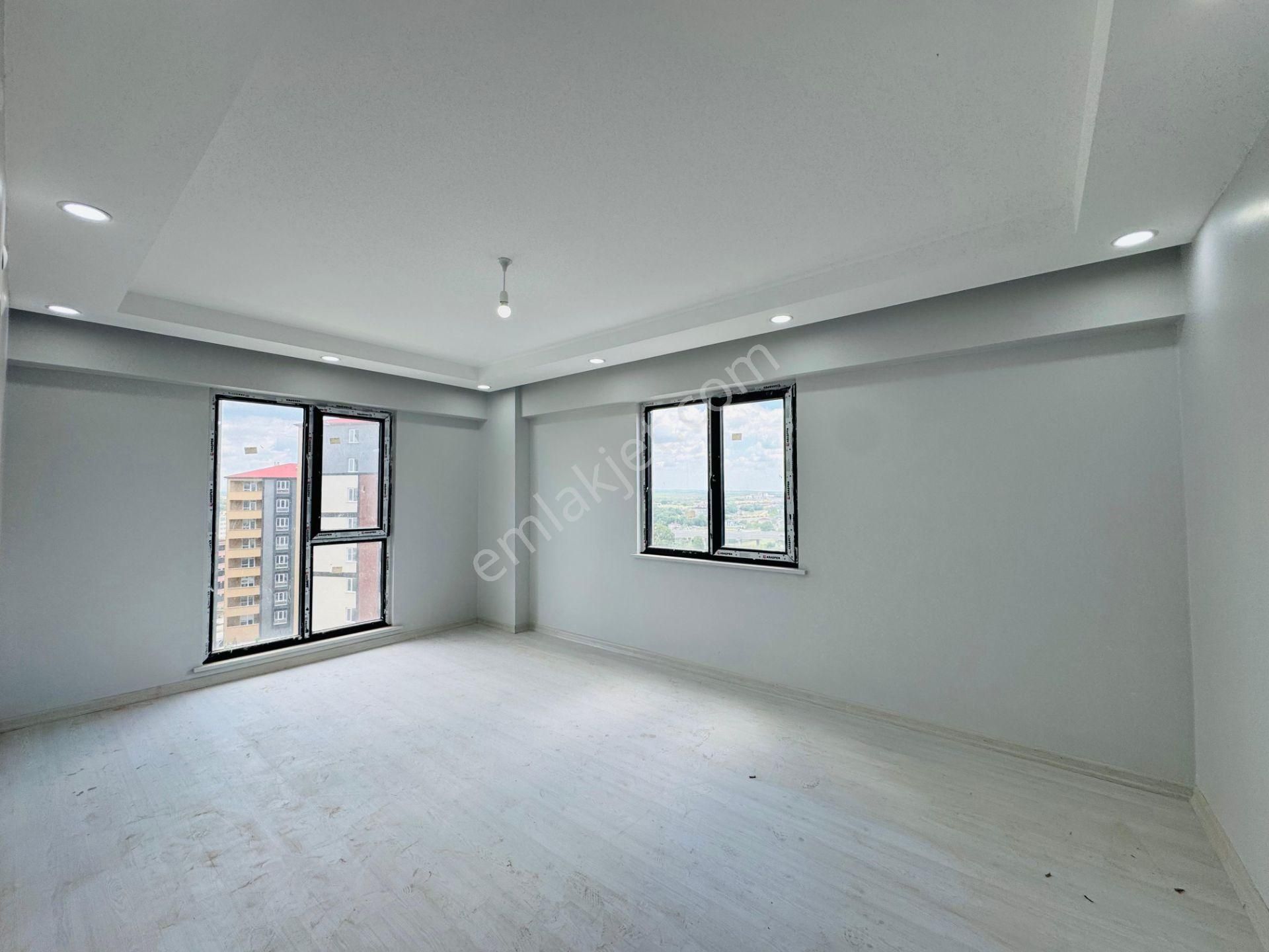 Çerkezköy***merpa İnşaat'tan *** Site İçerisinde/kaçırılmaz.!! / İskanlı / 3+1/ Sıfır Daire - Görsel 2