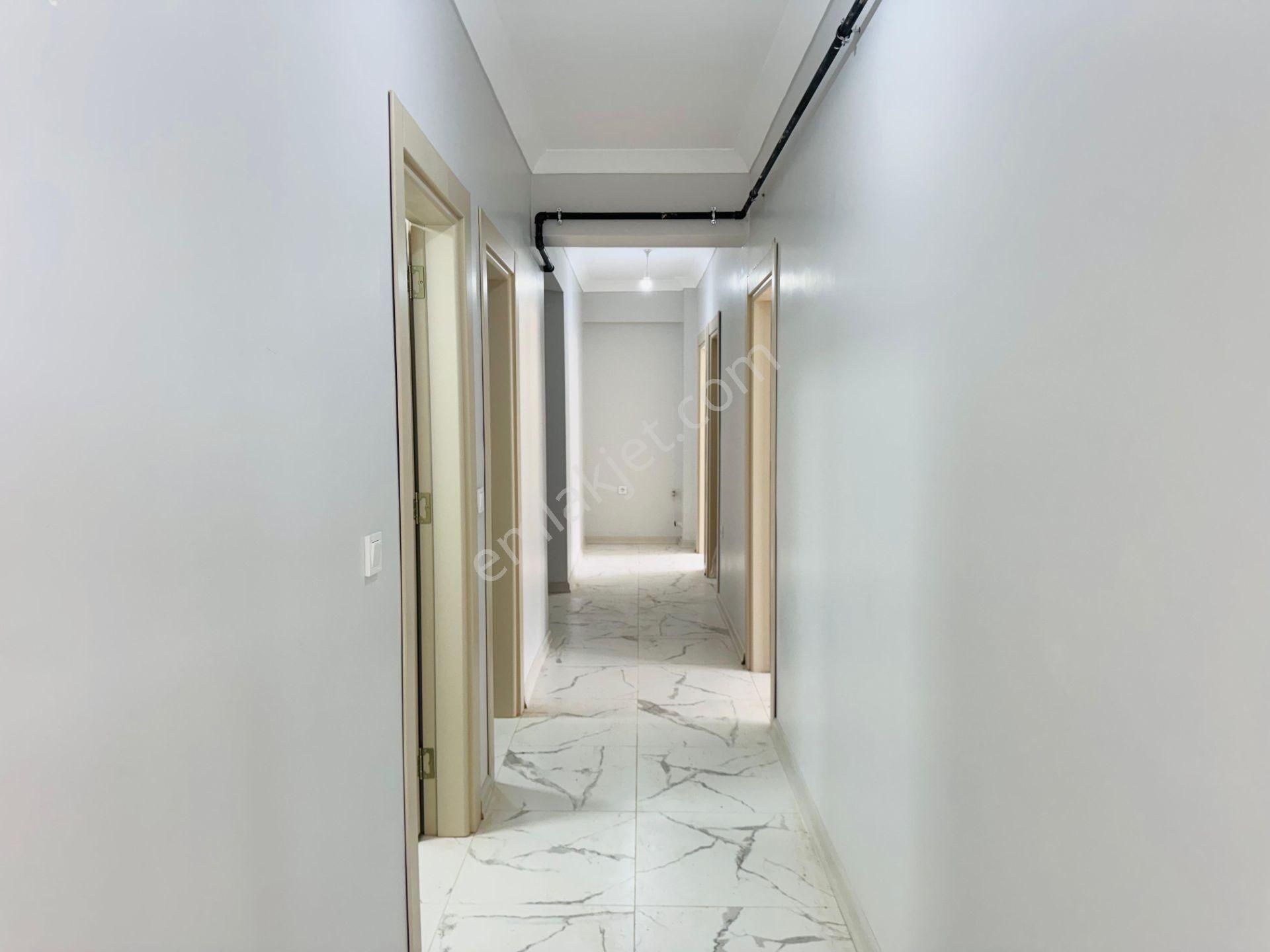 Çerkezköy***merpa İnşaat'tan *** Site İçerisinde/kaçırılmaz.!! / İskanlı / 3+1/ Sıfır Daire - Görsel 19