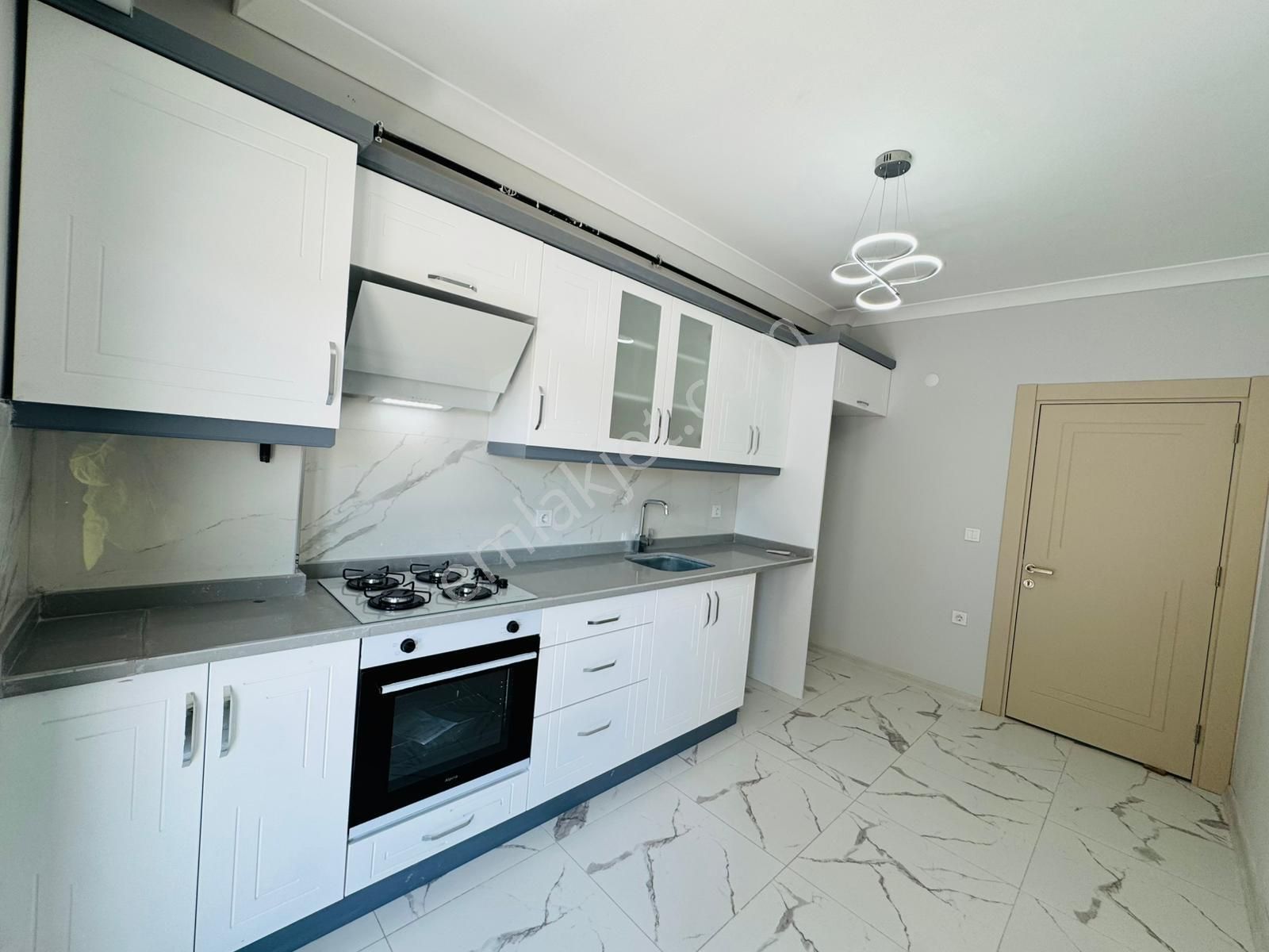 Çerkezköy***merpa İnşaat'tan *** Site İçerisinde/kaçırılmaz.!! / İskanlı / 3+1/ Sıfır Daire