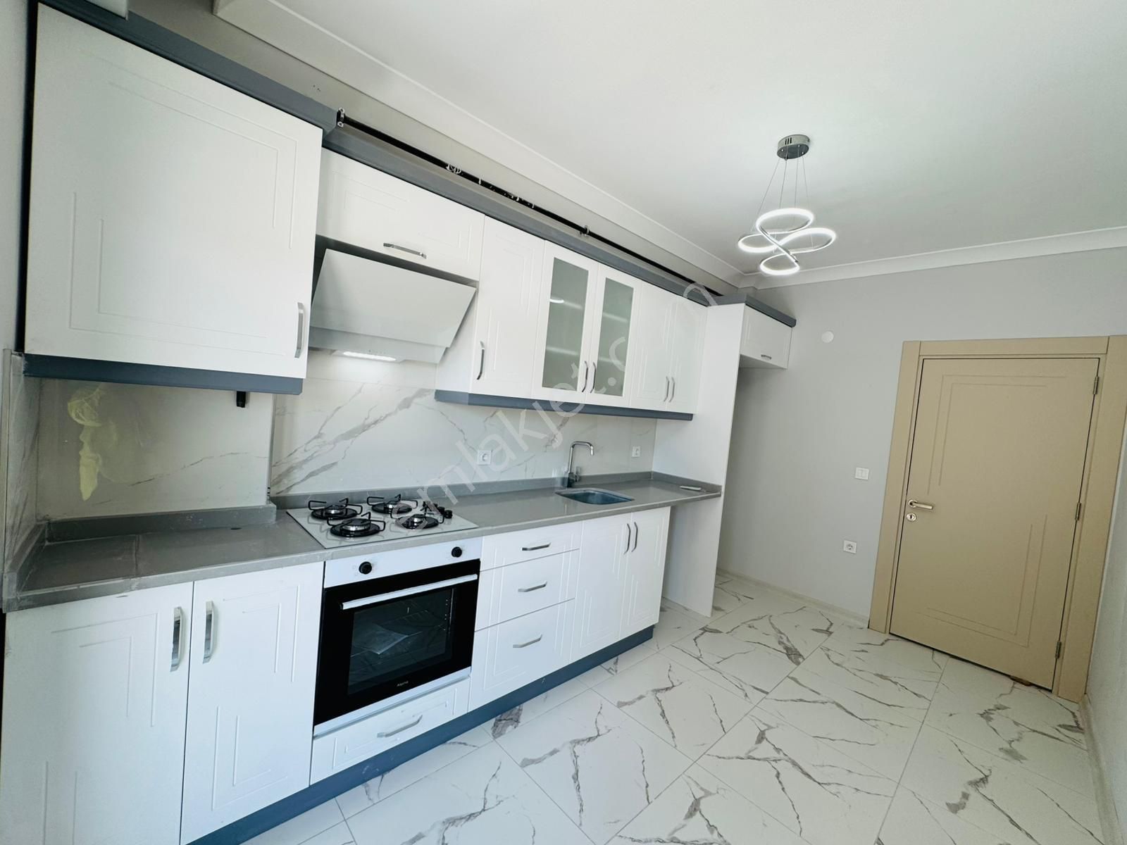 Çerkezköy***merpa İnşaat'tan *** Site İçerisinde/kaçırılmaz.!! / İskanlı / 3+1/ Sıfır Daire - Görsel 6