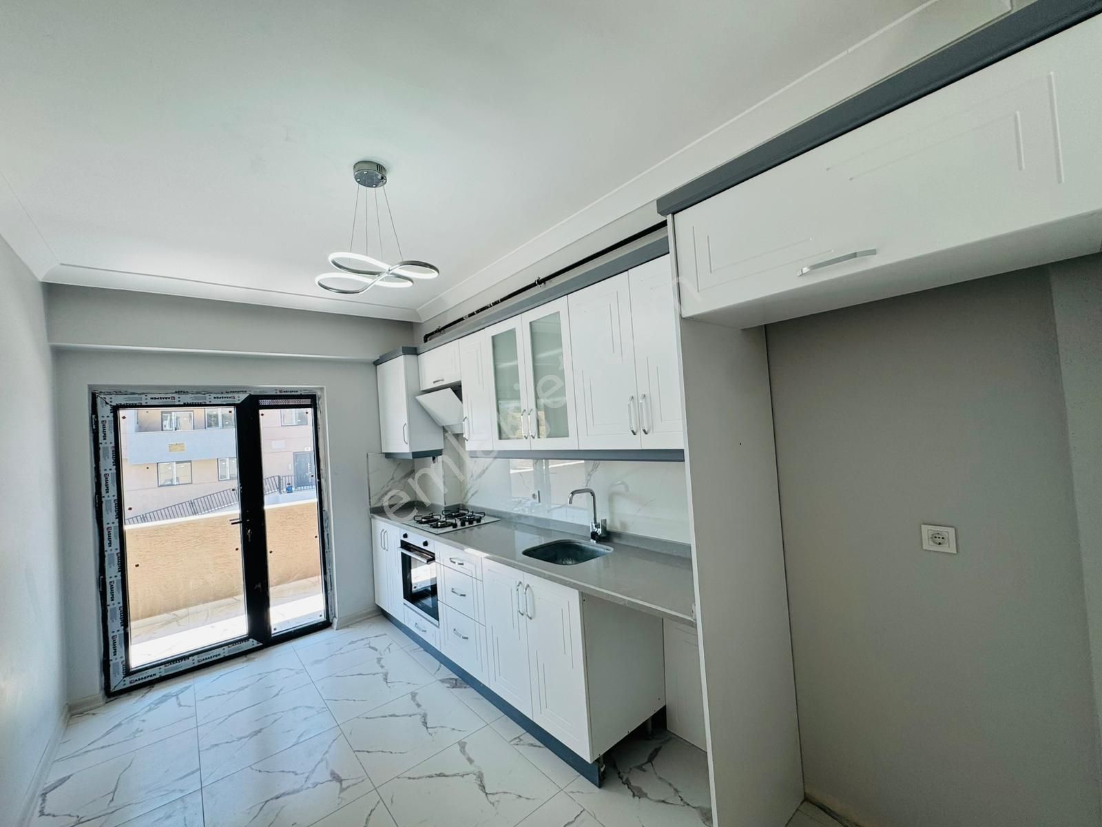 Çerkezköy***merpa İnşaat'tan *** Site İçerisinde/kaçırılmaz.!! / İskanlı / 3+1/ Sıfır Daire - Görsel 7