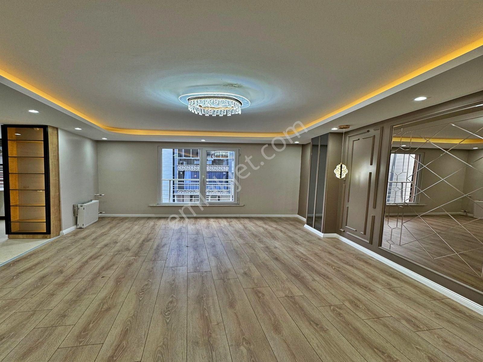 Nes Yapı'dan Metrobüse Yürüme Mesafesinde Dekorlu Arakat Daire!! - Görsel 10