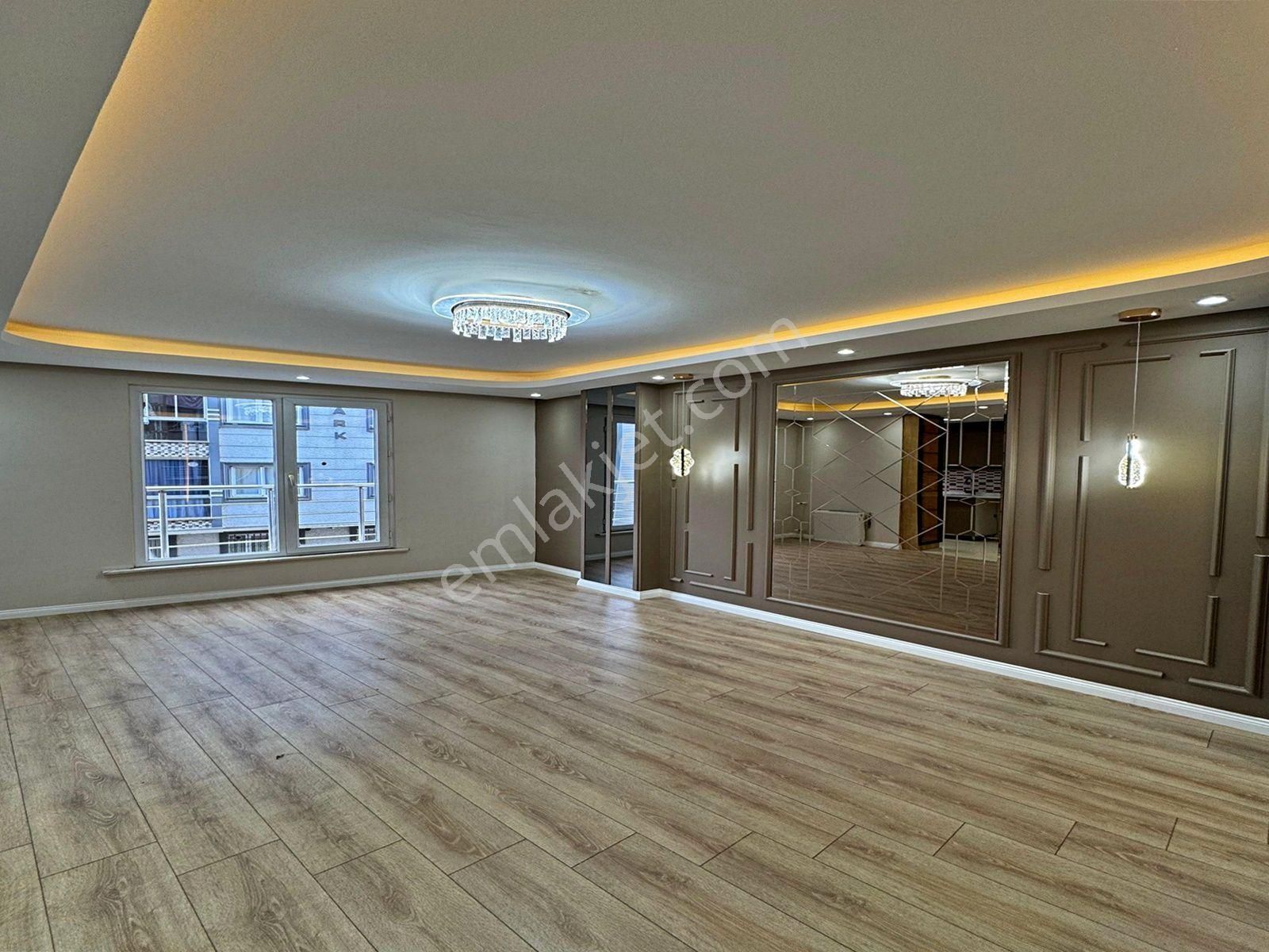 Nes Yapı'dan Metrobüse Yürüme Mesafesinde Dekorlu Arakat Daire!! - Görsel 5