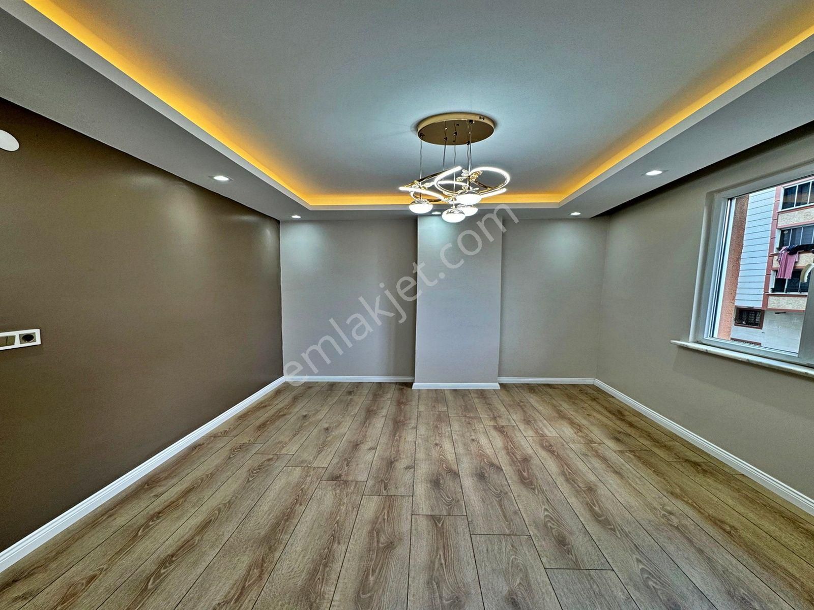 Nes Yapı'dan Metrobüse Yürüme Mesafesinde Dekorlu Arakat Daire!! - Görsel 12