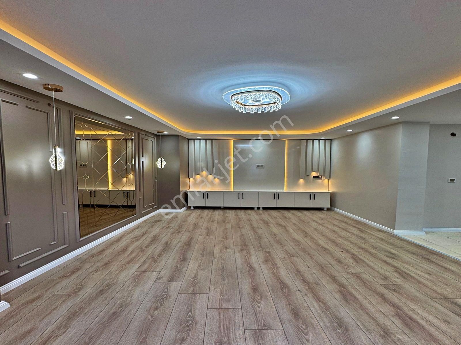 Nes Yapı'dan Metrobüse Yürüme Mesafesinde Dekorlu Arakat Daire!! - Görsel 7