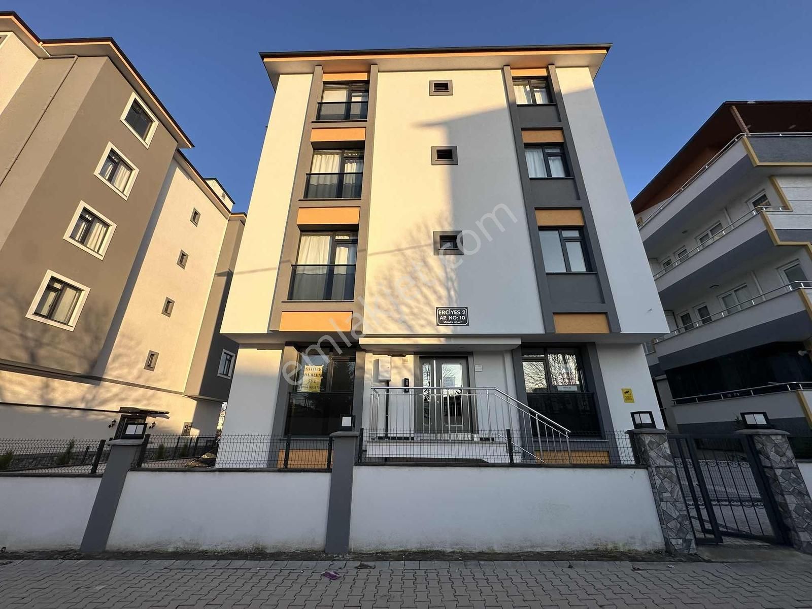 Kocaeli Darıca Nene Hatunda Satılık 5+2 Fırsat - Görsel 14