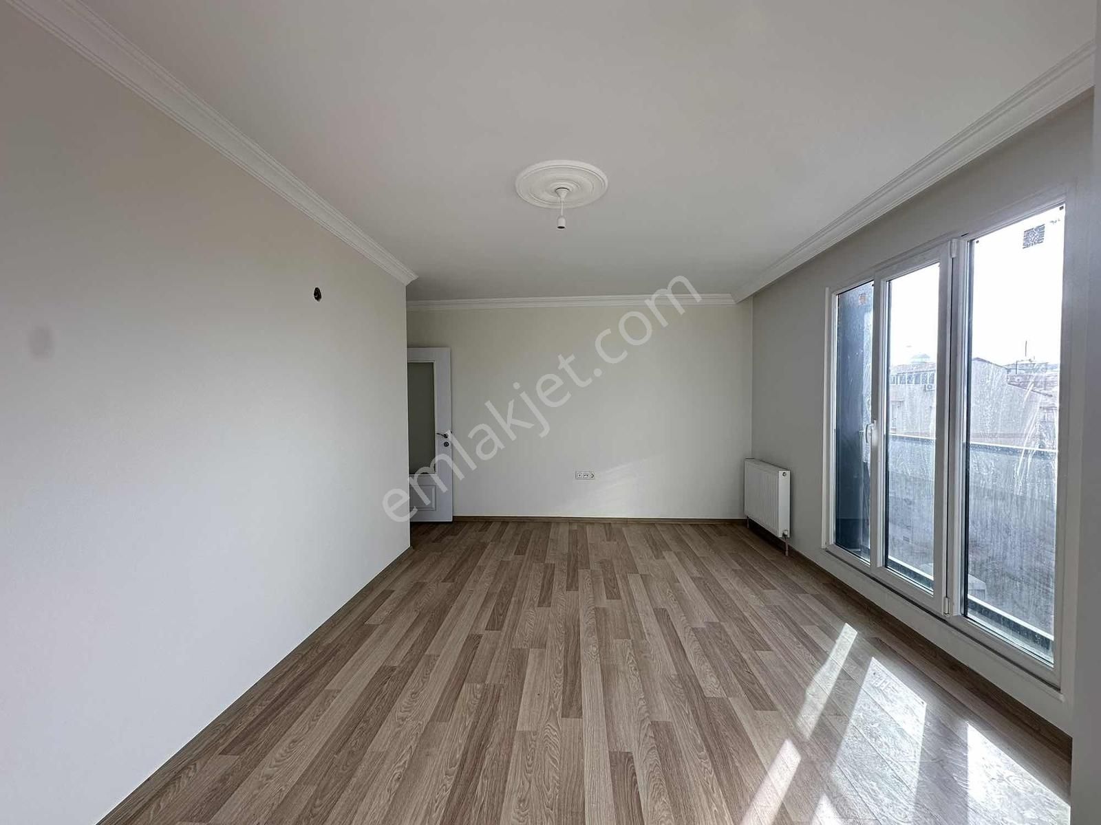 Atürk Cd Cephe Satılık Dubleks Asansörlü 4+1 - Görsel 32