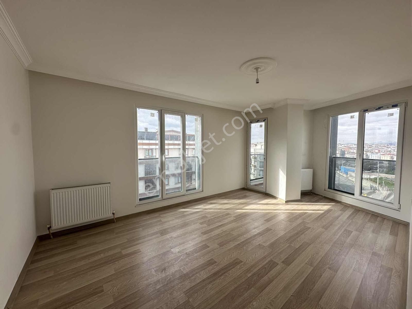 Atürk Cd Cephe Satılık Dubleks Asansörlü 4+1