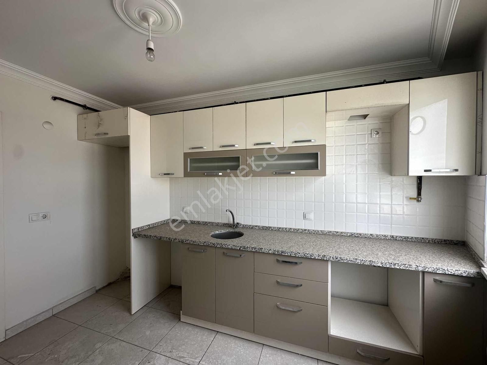 Atürk Cd Cephe Satılık Dubleks Asansörlü 4+1 - Görsel 30