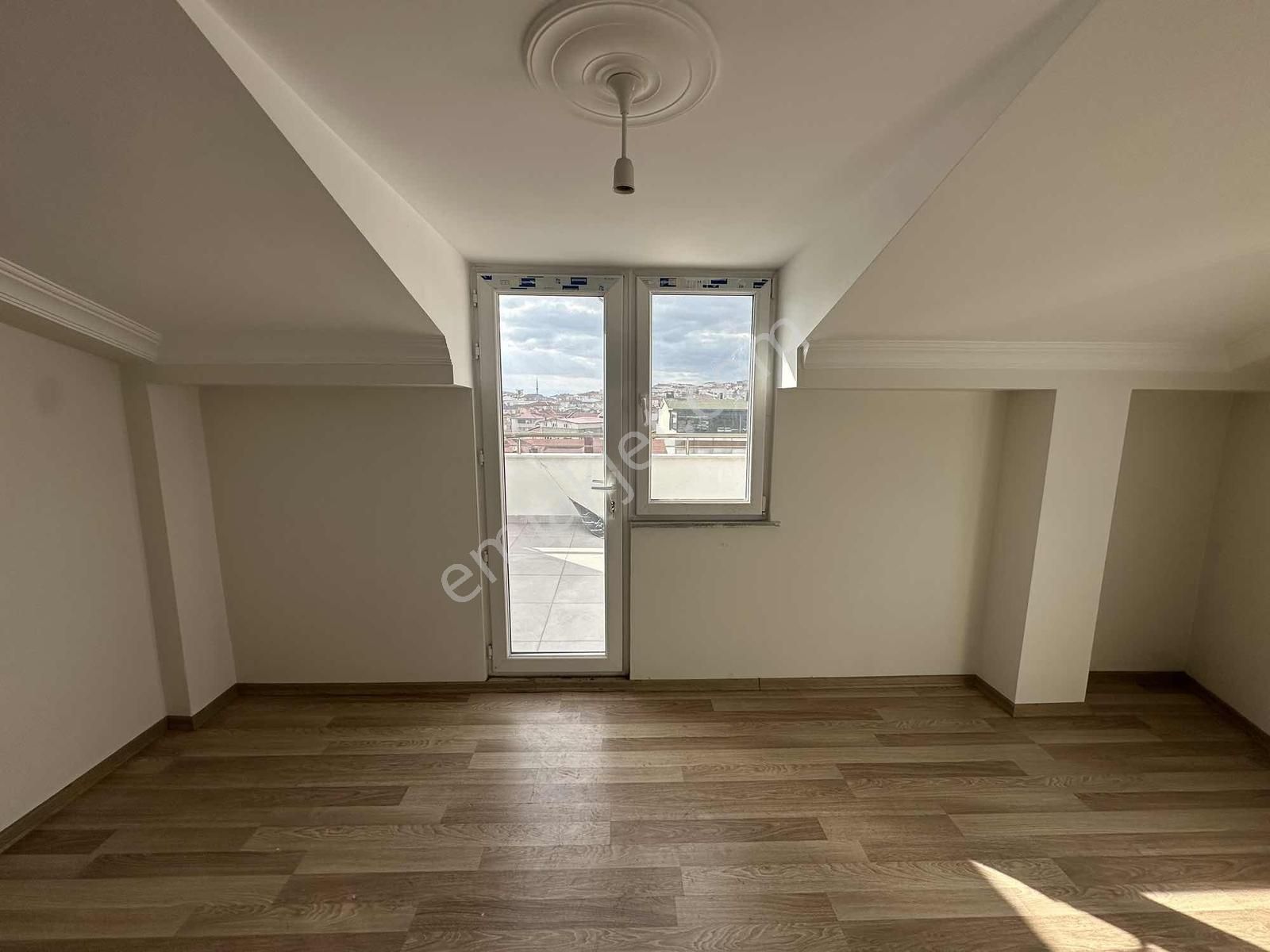 Atürk Cd Cephe Satılık Dubleks Asansörlü 4+1 - Görsel 14