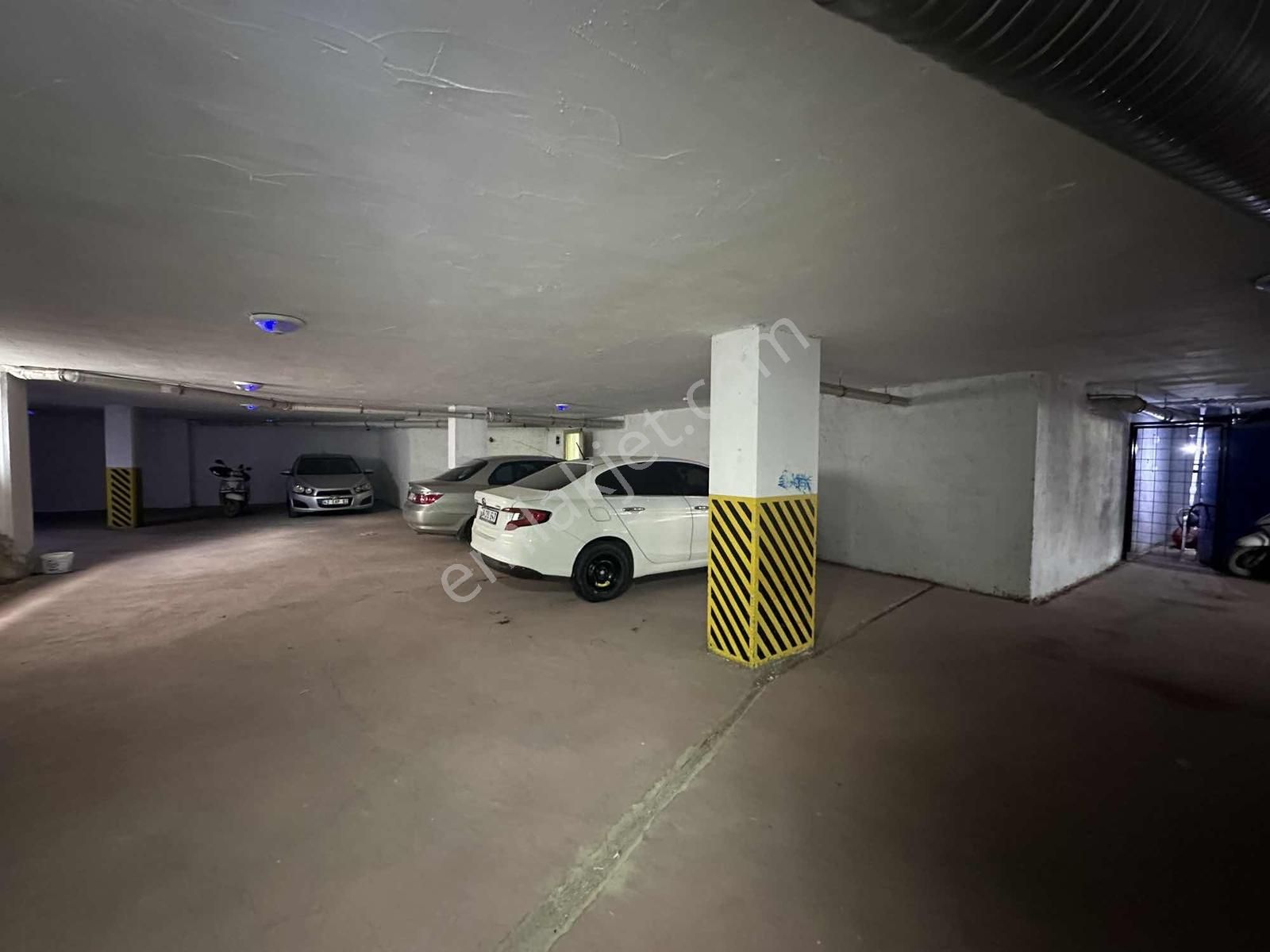 Atürk Cd Cephe Satılık Dubleks Asansörlü 4+1 - Görsel 13