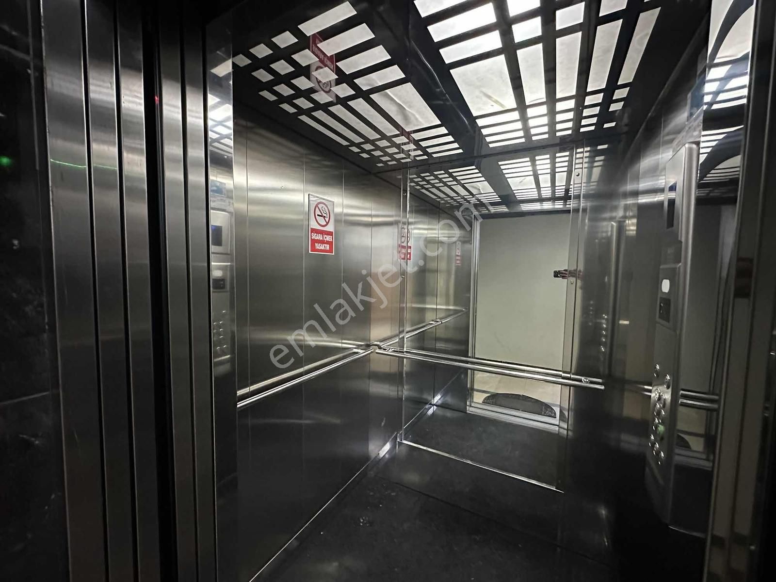 Atürk Cd Cephe Satılık Dubleks Asansörlü 4+1 - Görsel 23